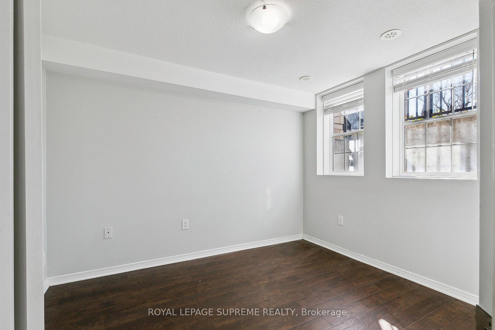 391 Beechgrove Drive 79, Toronto E10 Unit: 79