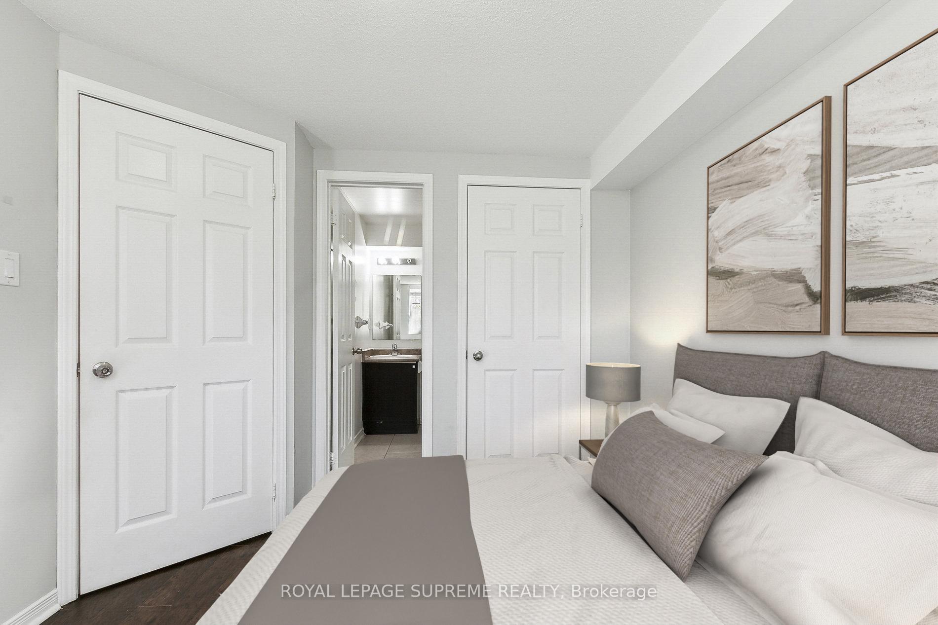 391 Beechgrove Drive 79, Toronto E10 Unit: 79