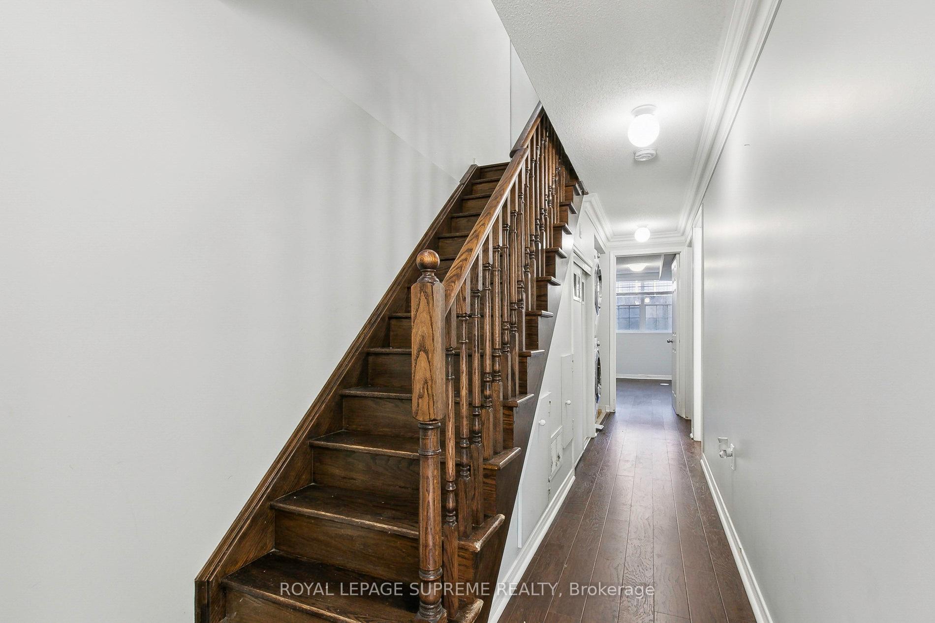 391 Beechgrove Drive 79, Toronto E10 Unit: 79