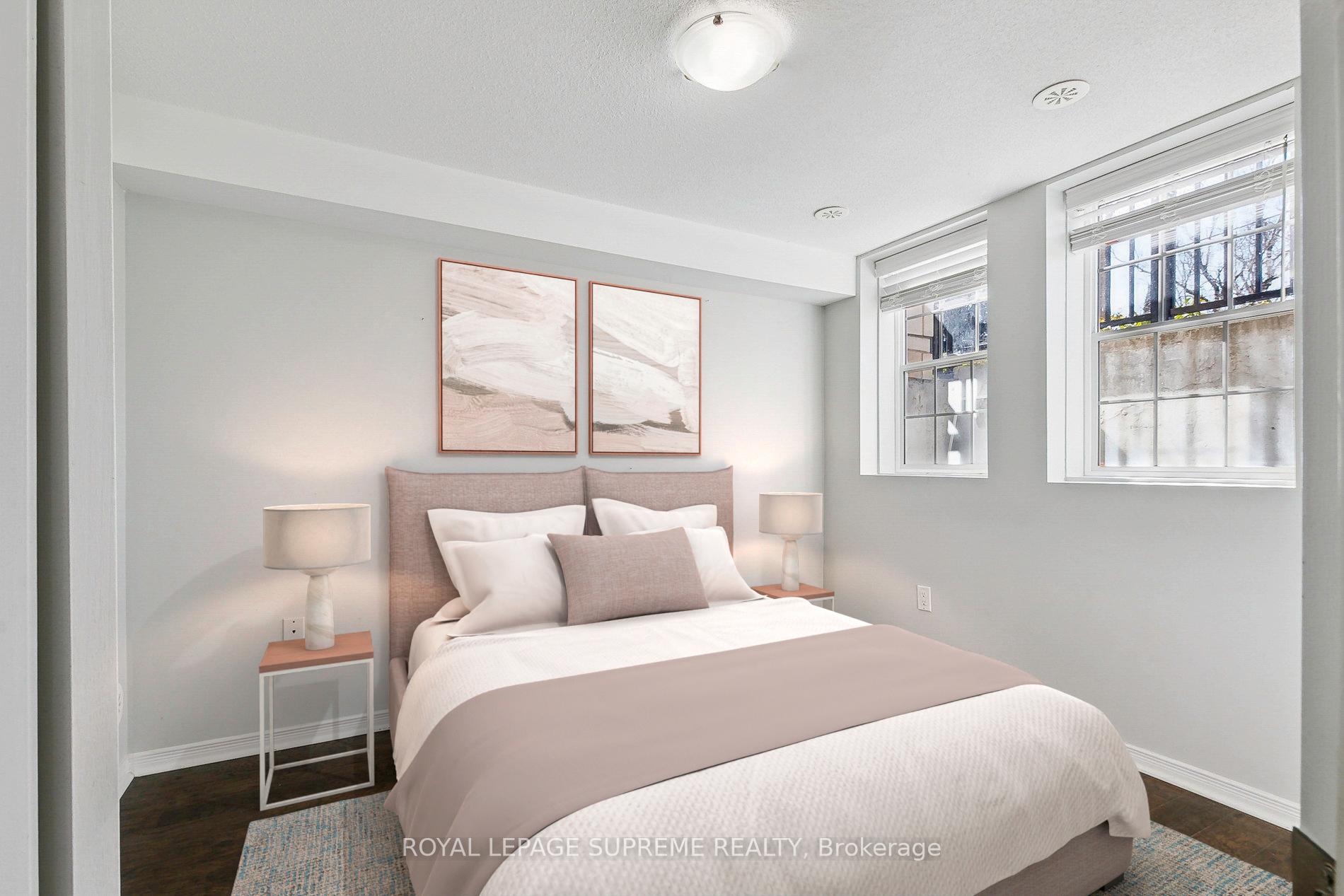 391 Beechgrove Drive 79, Toronto E10 Unit: 79