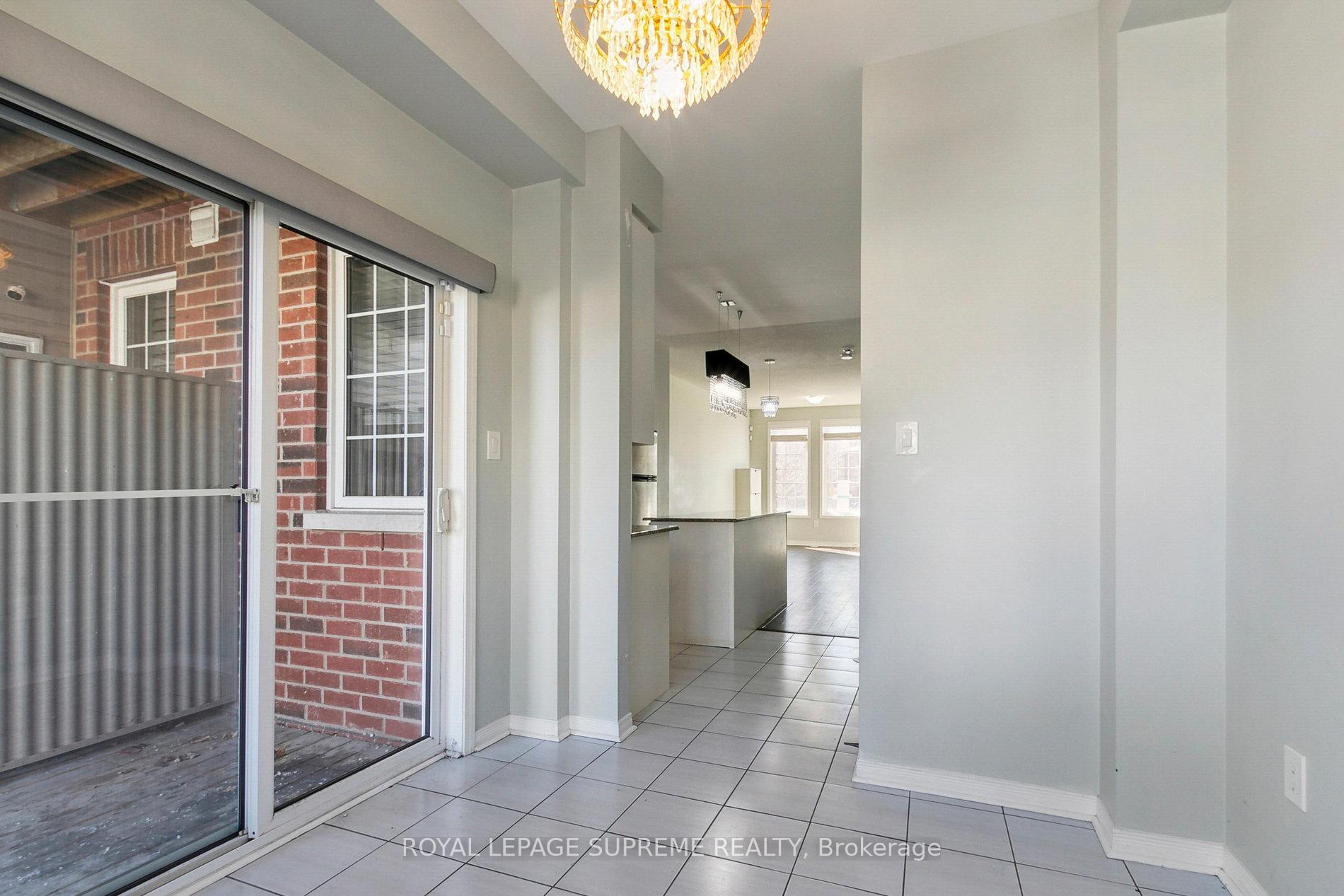 391 Beechgrove Drive 79, Toronto E10 Unit: 79
