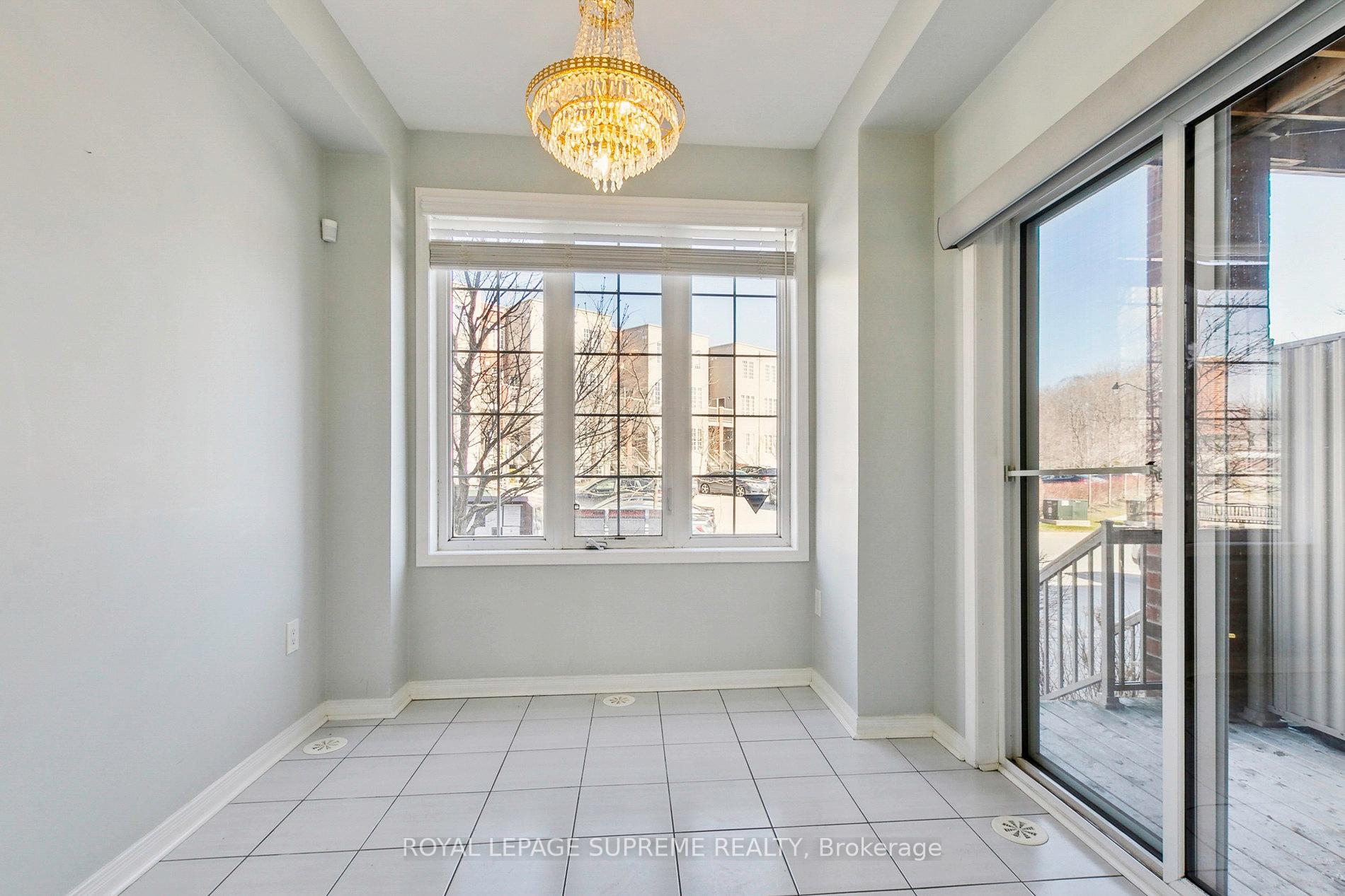 391 Beechgrove Drive 79, Toronto E10 Unit: 79