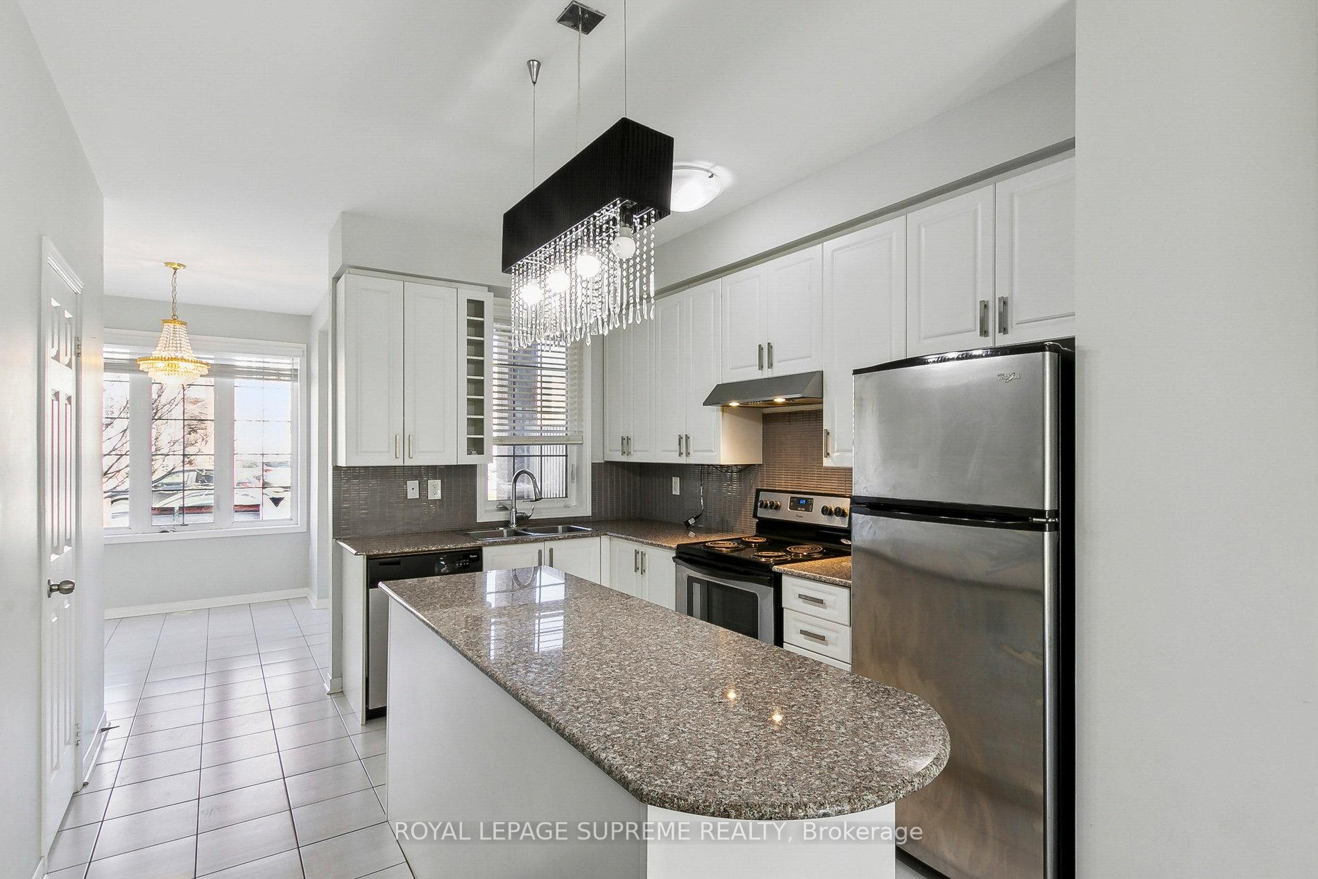 391 Beechgrove Drive 79, Toronto E10 Unit: 79