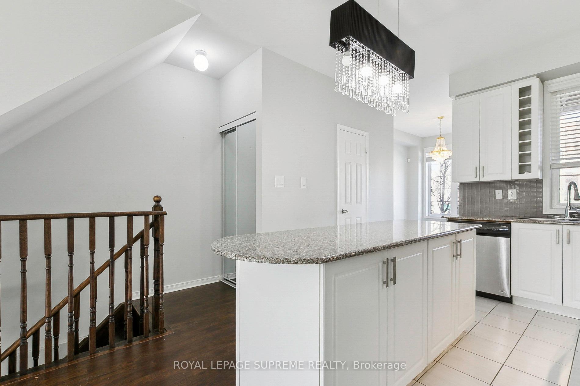 391 Beechgrove Drive 79, Toronto E10 Unit: 79
