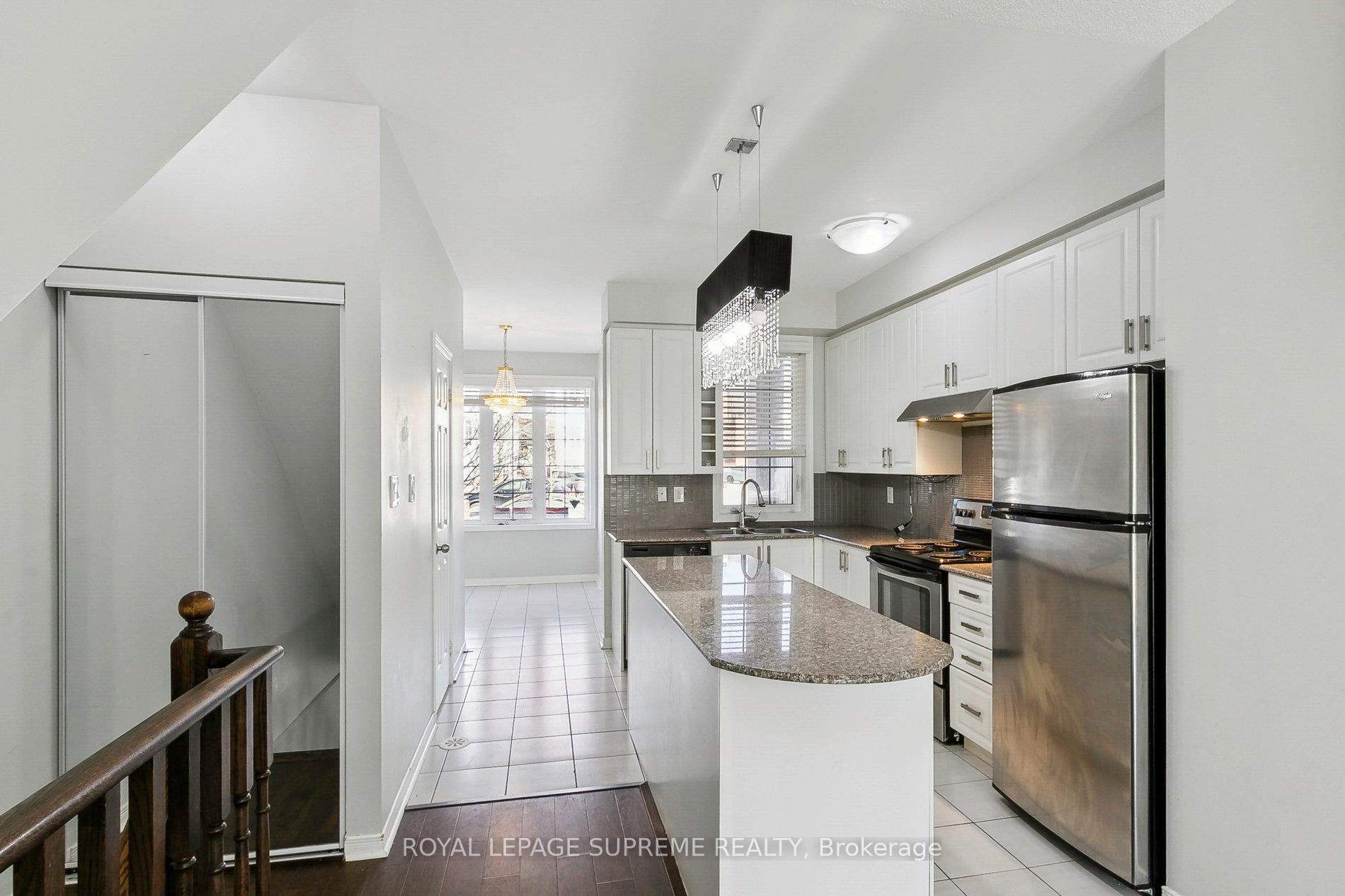 391 Beechgrove Drive 79, Toronto E10 Unit: 79