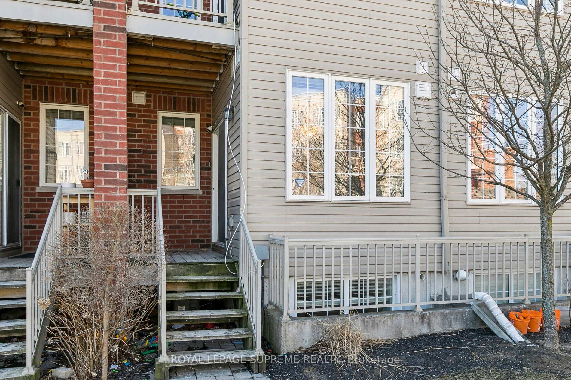 391 Beechgrove Drive 79, Toronto E10 Unit: 79