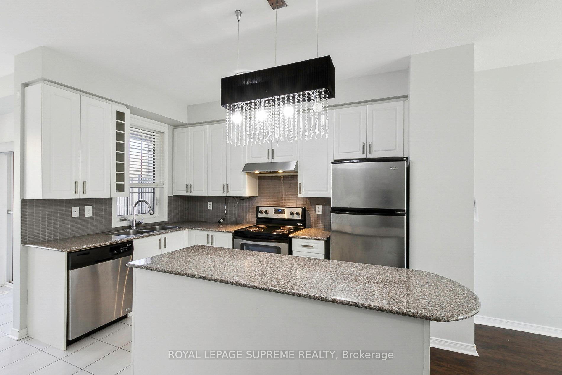 391 Beechgrove Drive 79, Toronto E10 Unit: 79