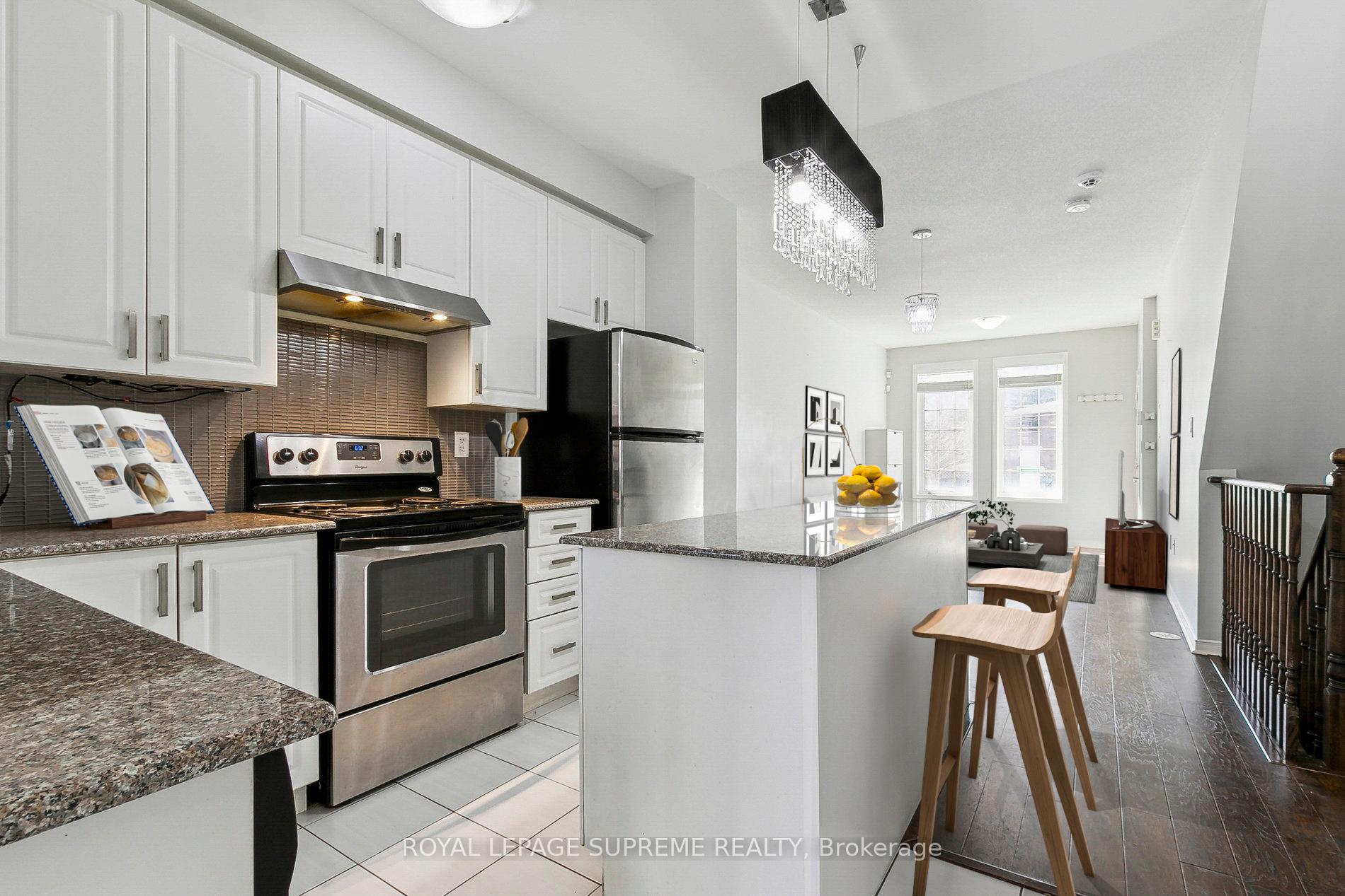 391 Beechgrove Drive 79, Toronto E10 Unit: 79