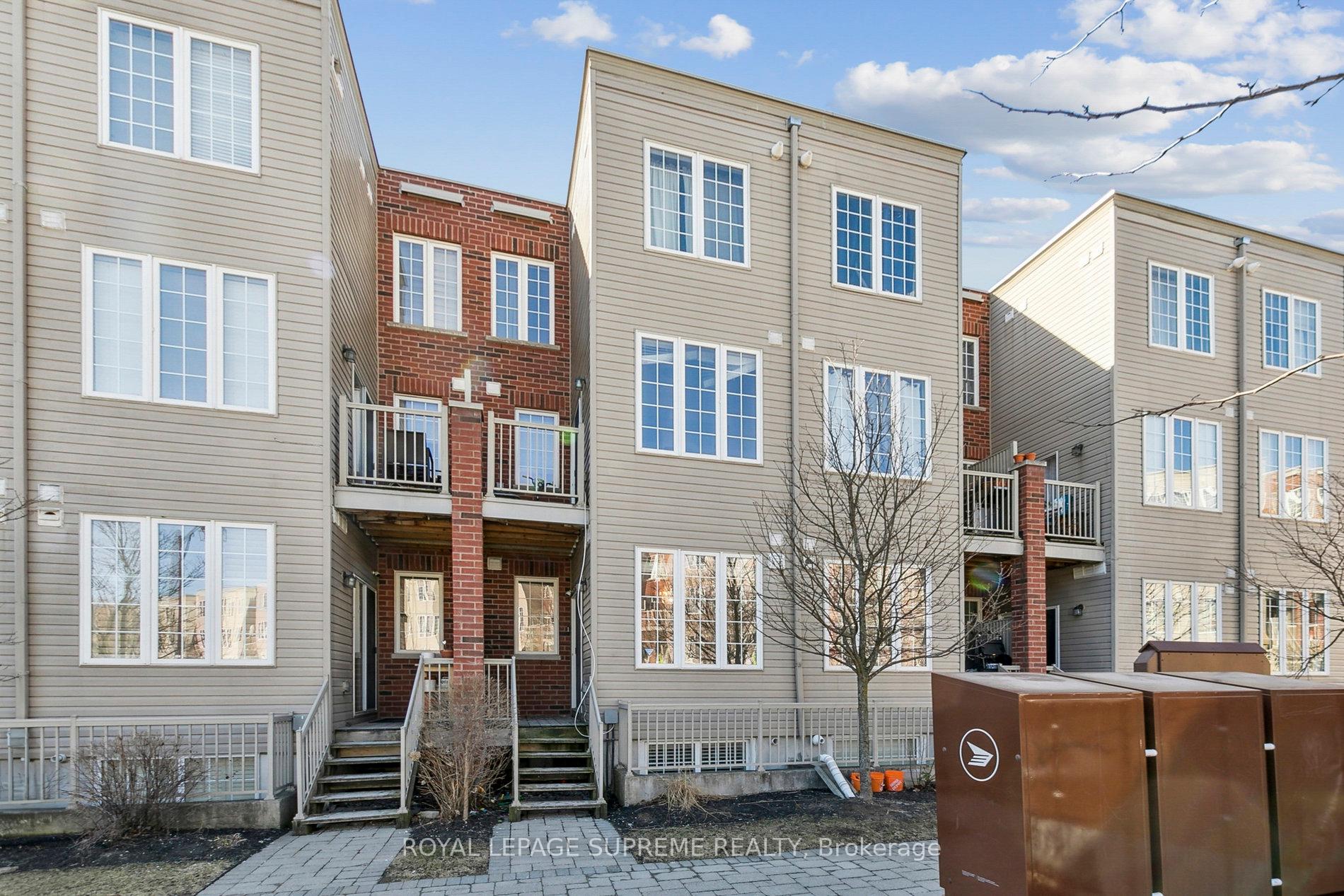 391 Beechgrove Drive 79, Toronto E10 Unit: 79