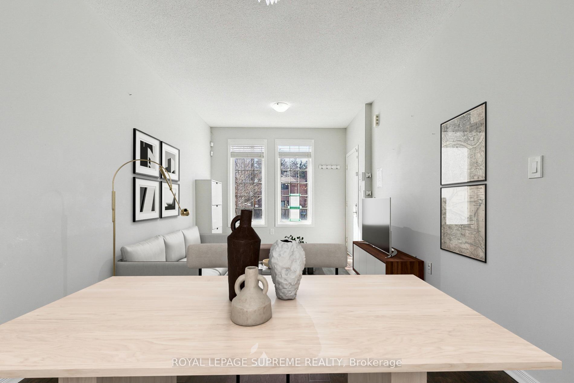 391 Beechgrove Drive 79, Toronto E10 Unit: 79