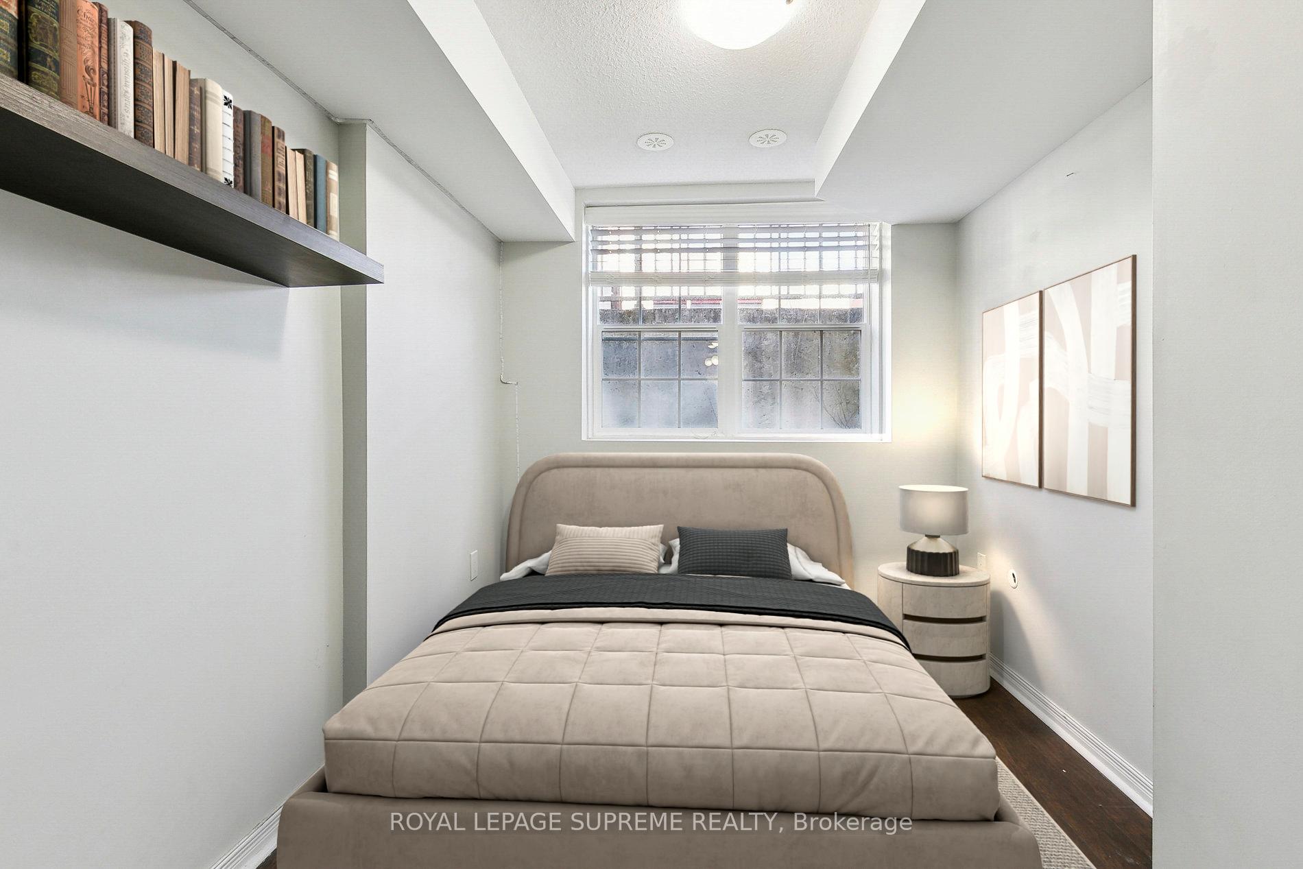 391 Beechgrove Drive 79, Toronto E10 Unit: 79