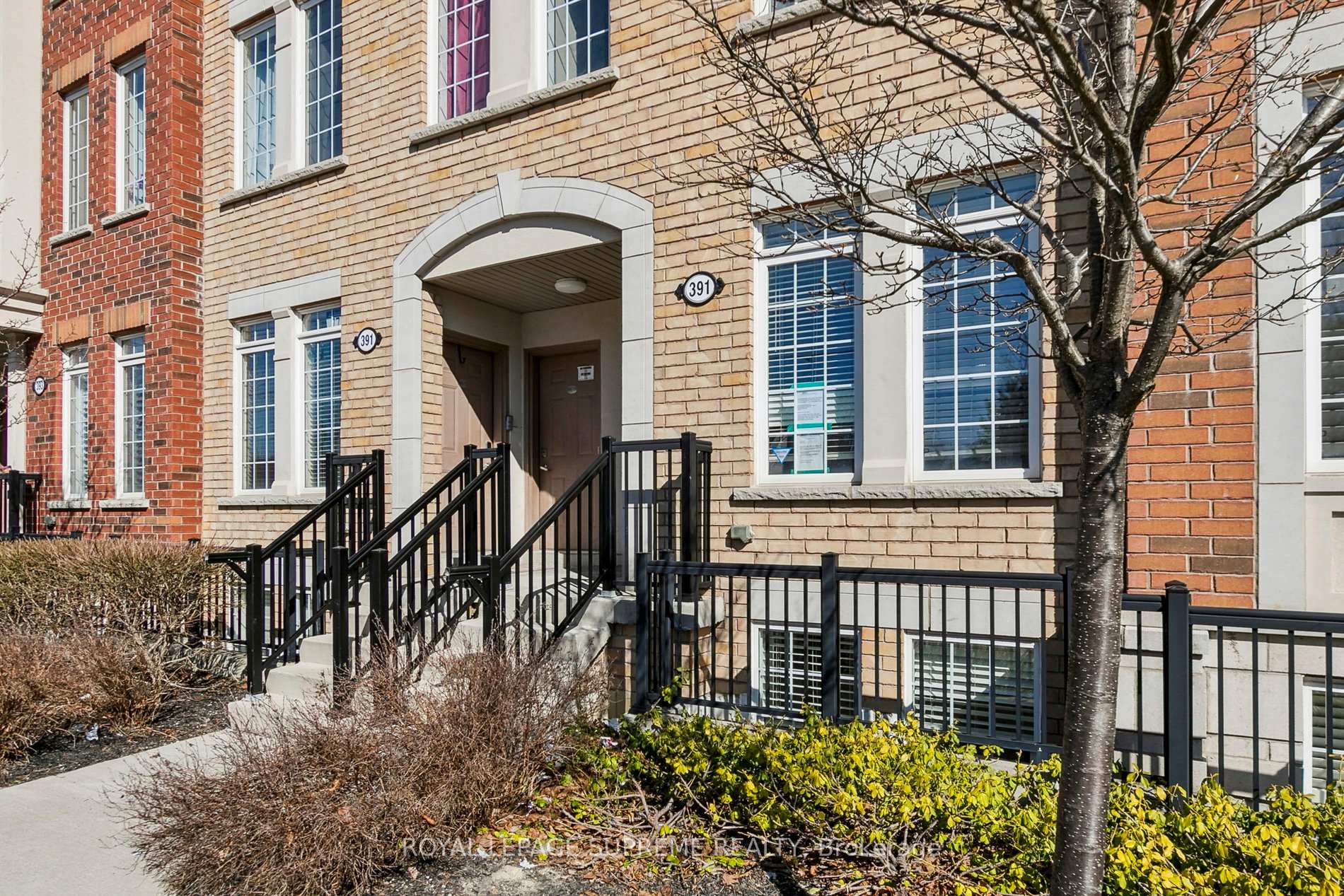 391 Beechgrove Drive 79, Toronto E10 Unit: 79