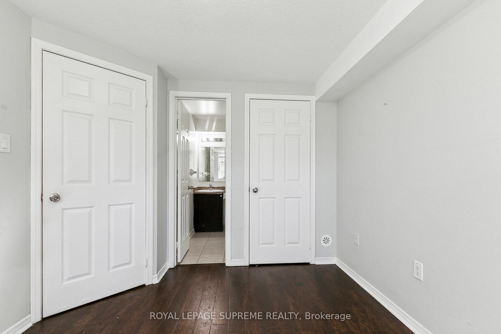 391 Beechgrove Drive 79, Toronto E10 Unit: 79