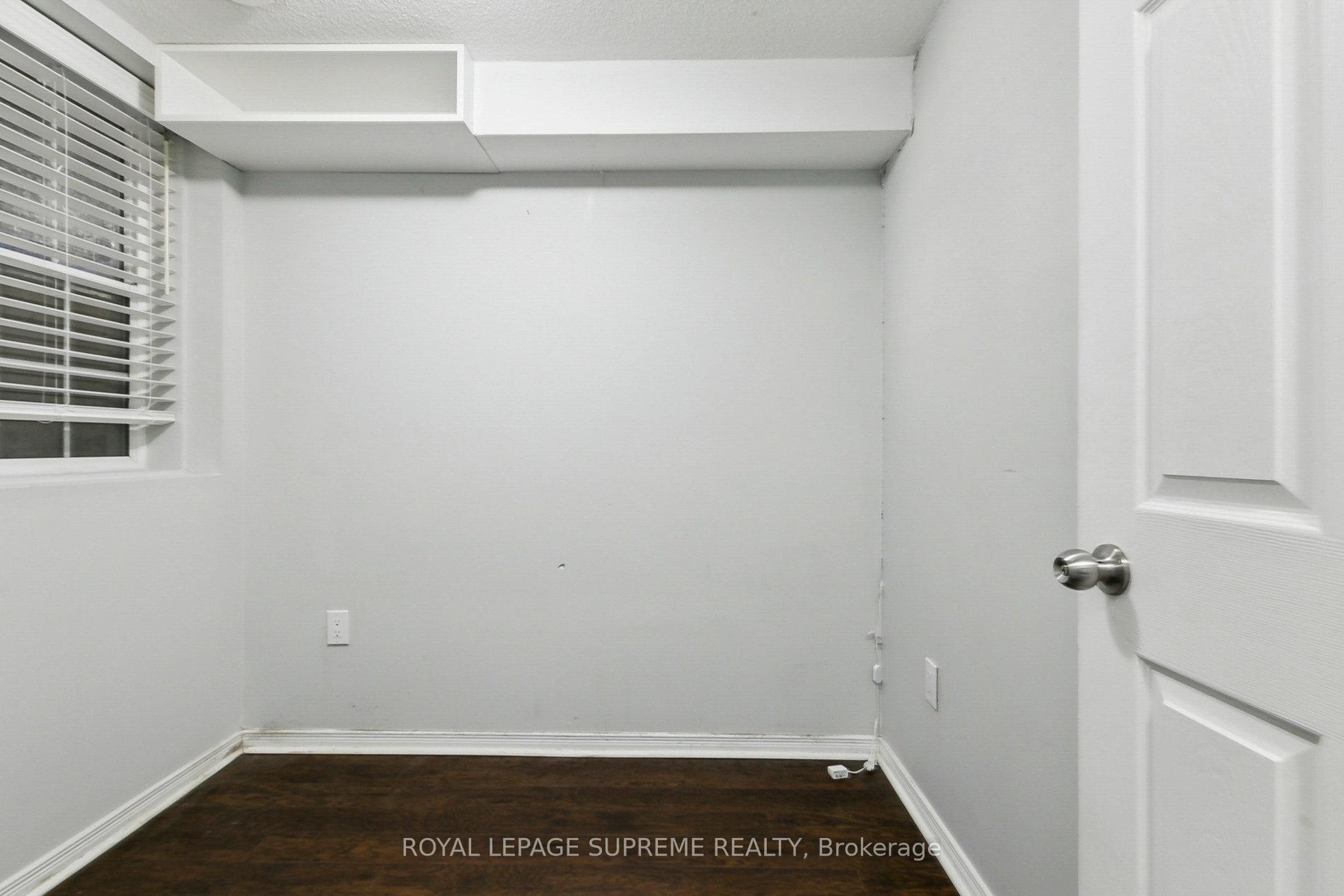 391 Beechgrove Drive 79, Toronto E10 Unit: 79