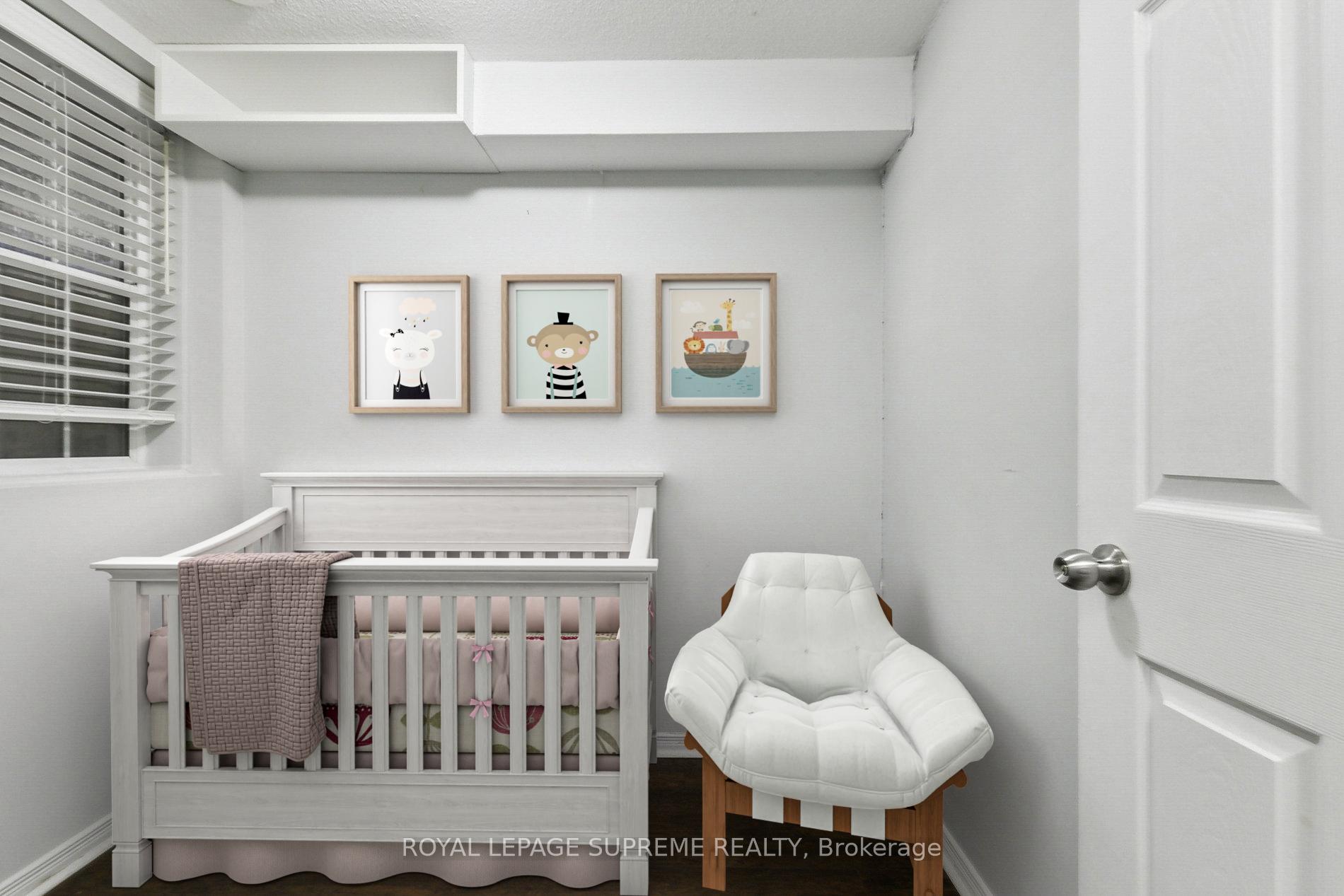 391 Beechgrove Drive 79, Toronto E10 Unit: 79