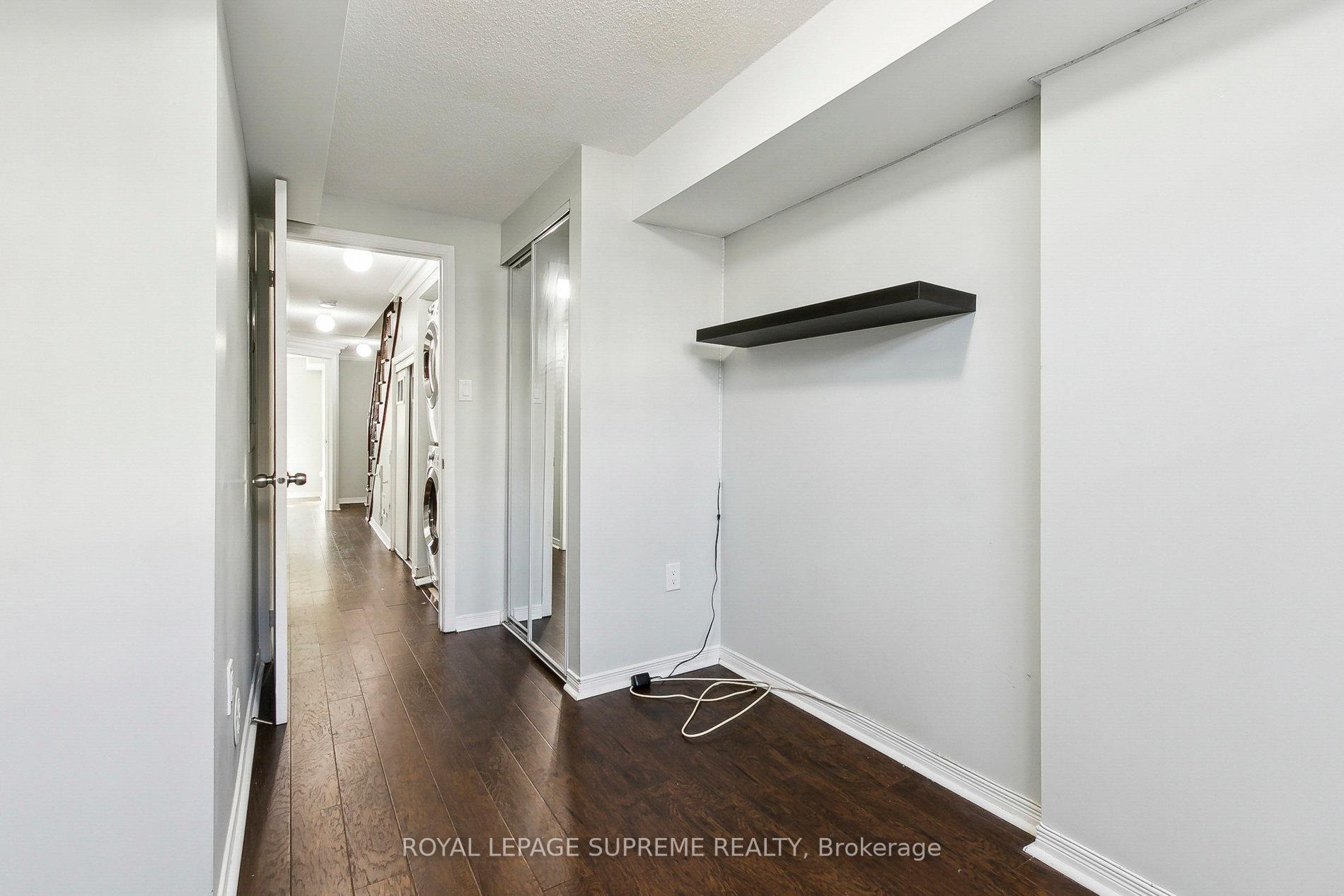 391 Beechgrove Drive 79, Toronto E10 Unit: 79