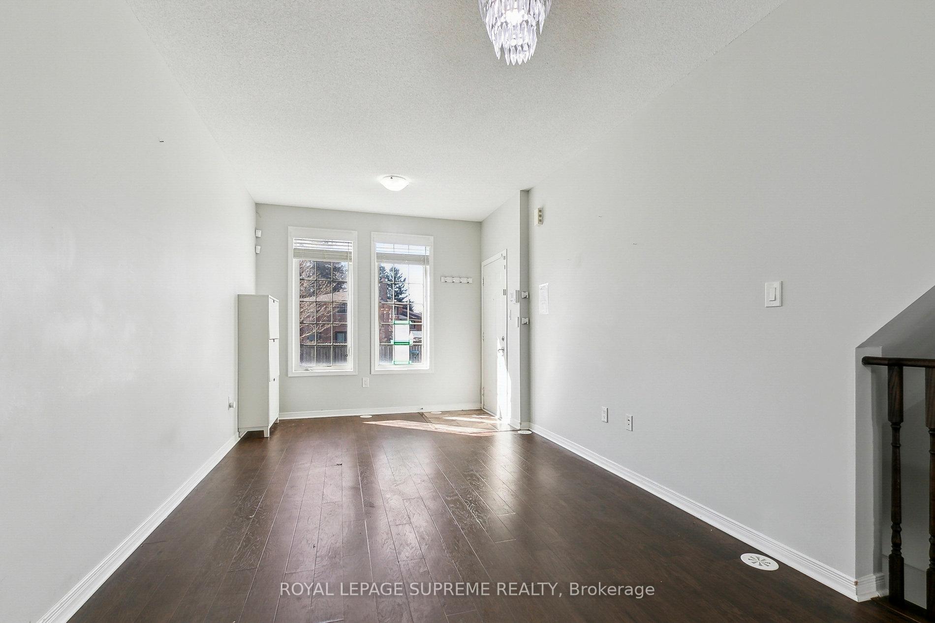 391 Beechgrove Drive 79, Toronto E10 Unit: 79