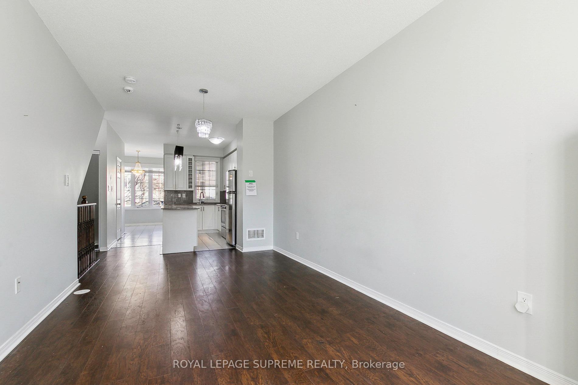 391 Beechgrove Drive 79, Toronto E10 Unit: 79
