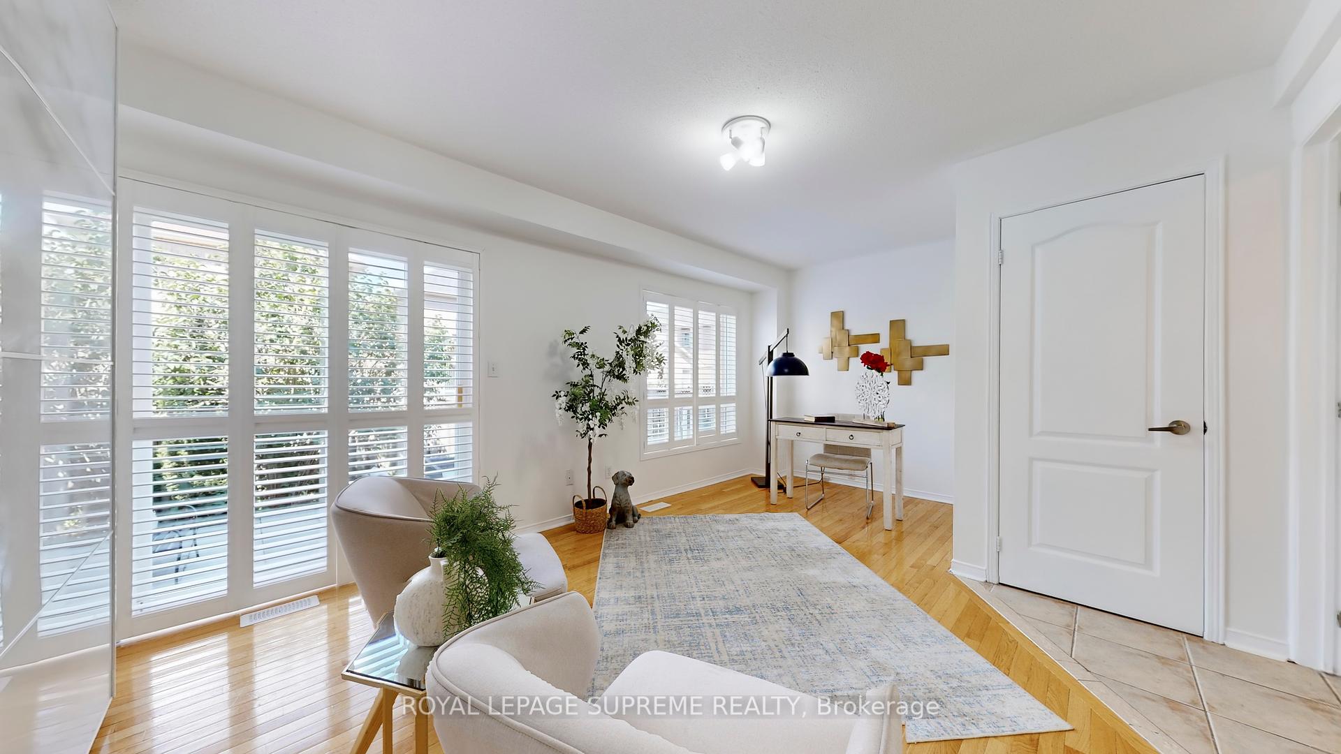 32 Flatfield Terrace