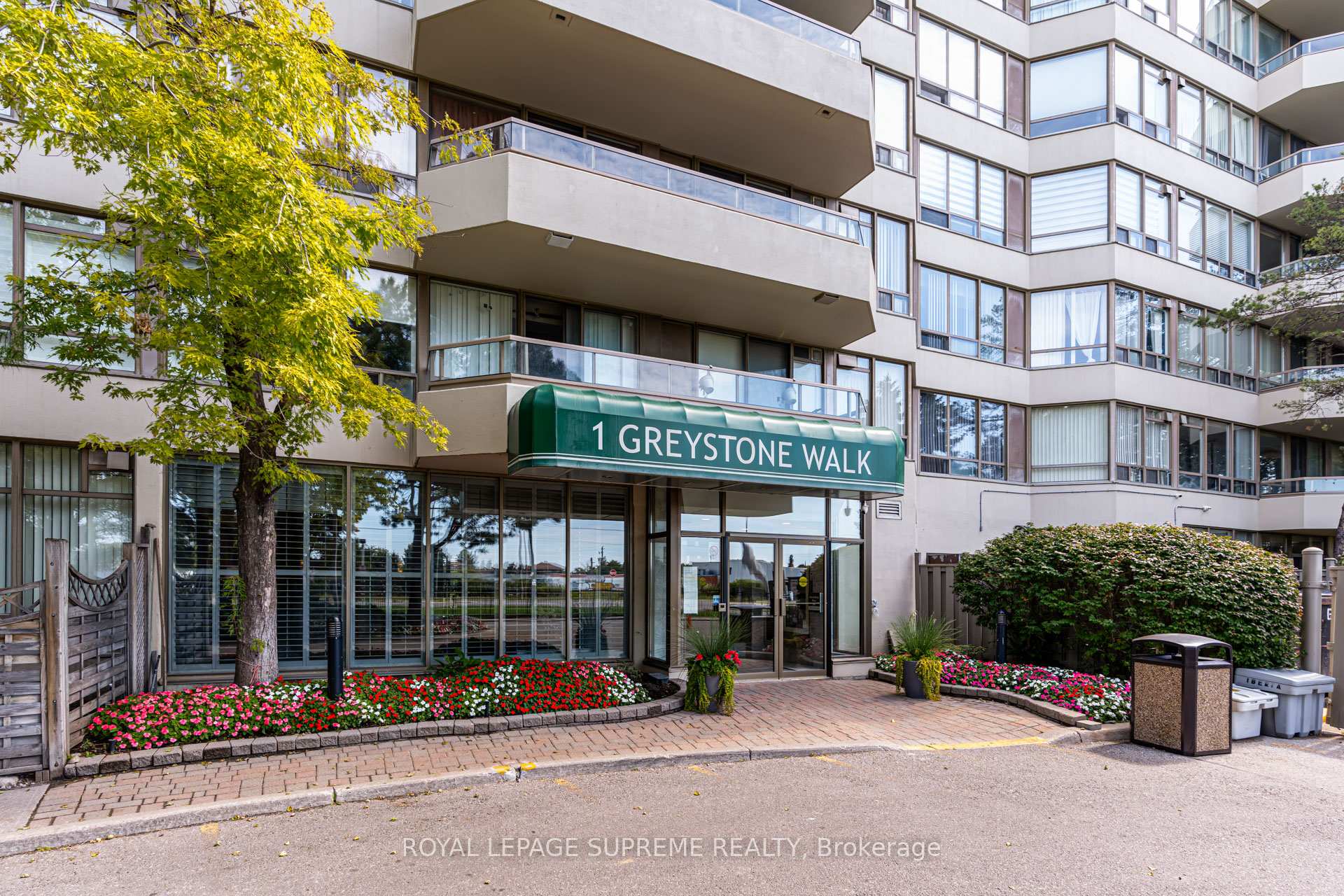 1 GREYSTONE WALK Drive PH83