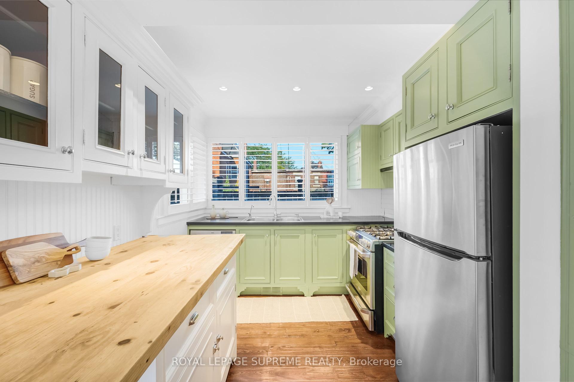 270 Withrow Avenue