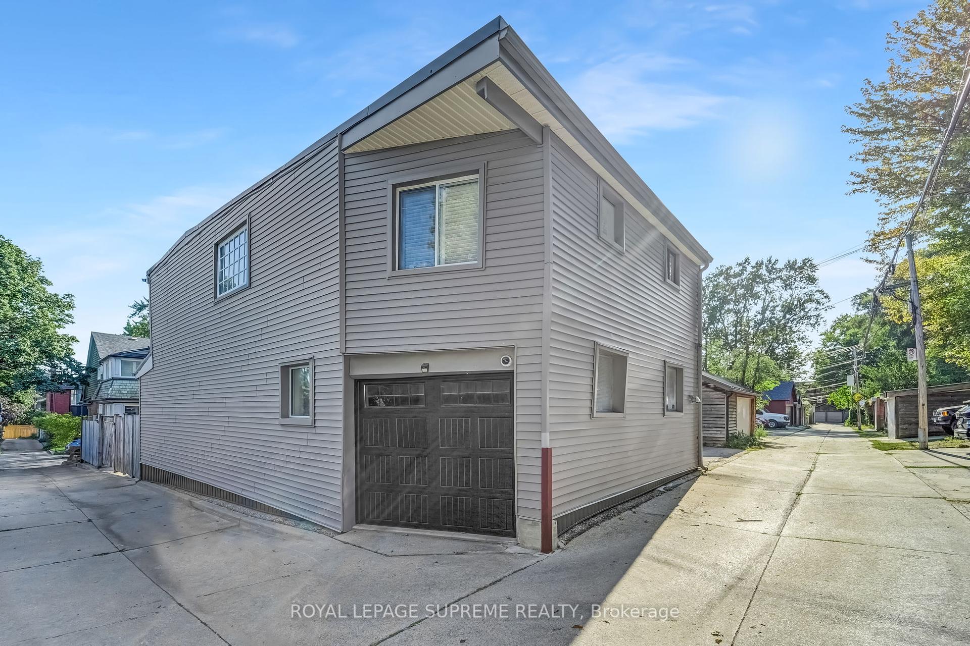 270 Withrow Avenue