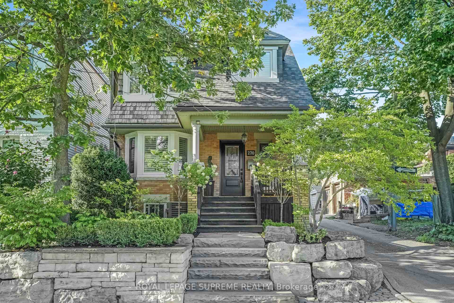 270 Withrow Avenue