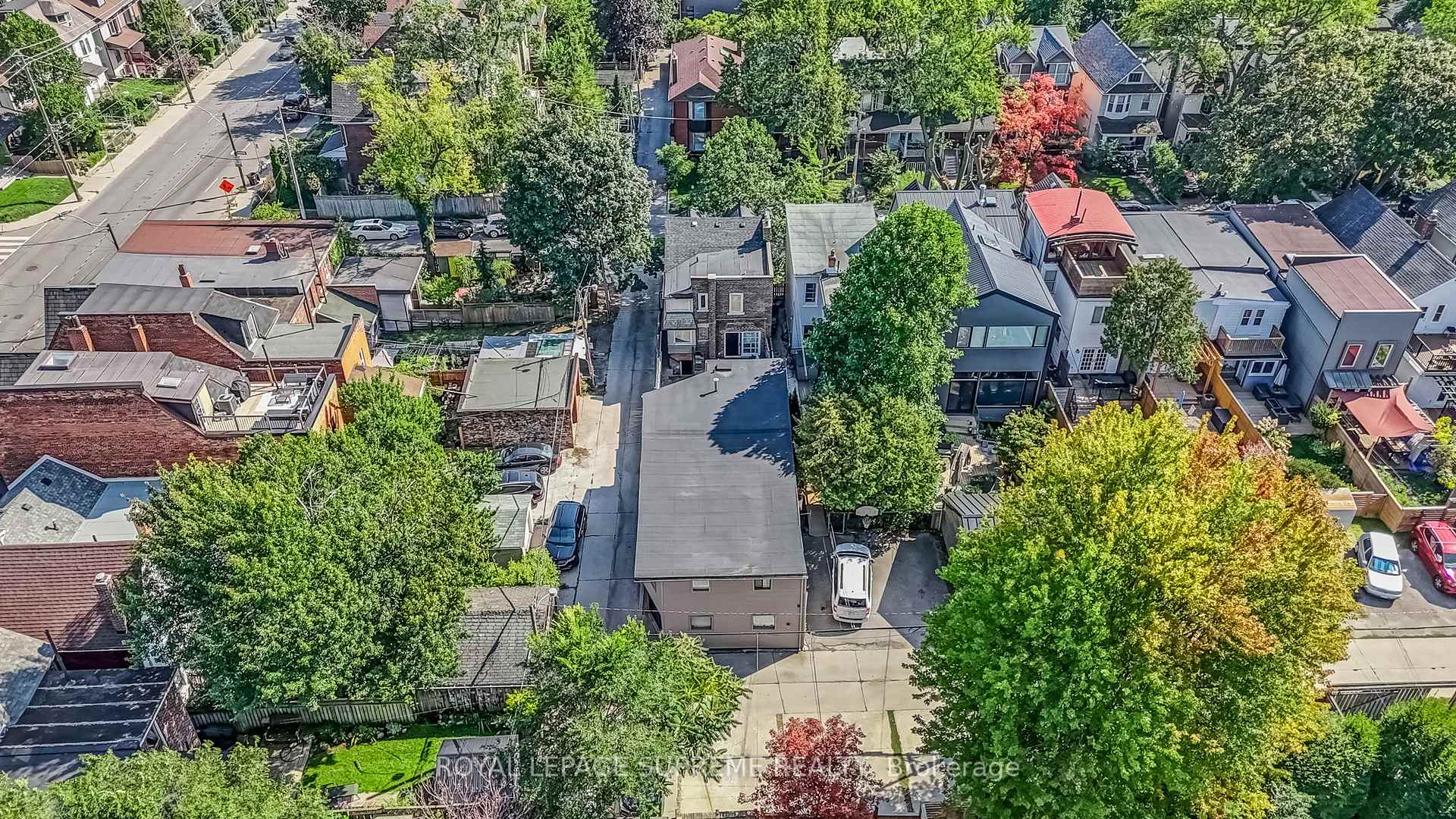 270 Withrow Avenue