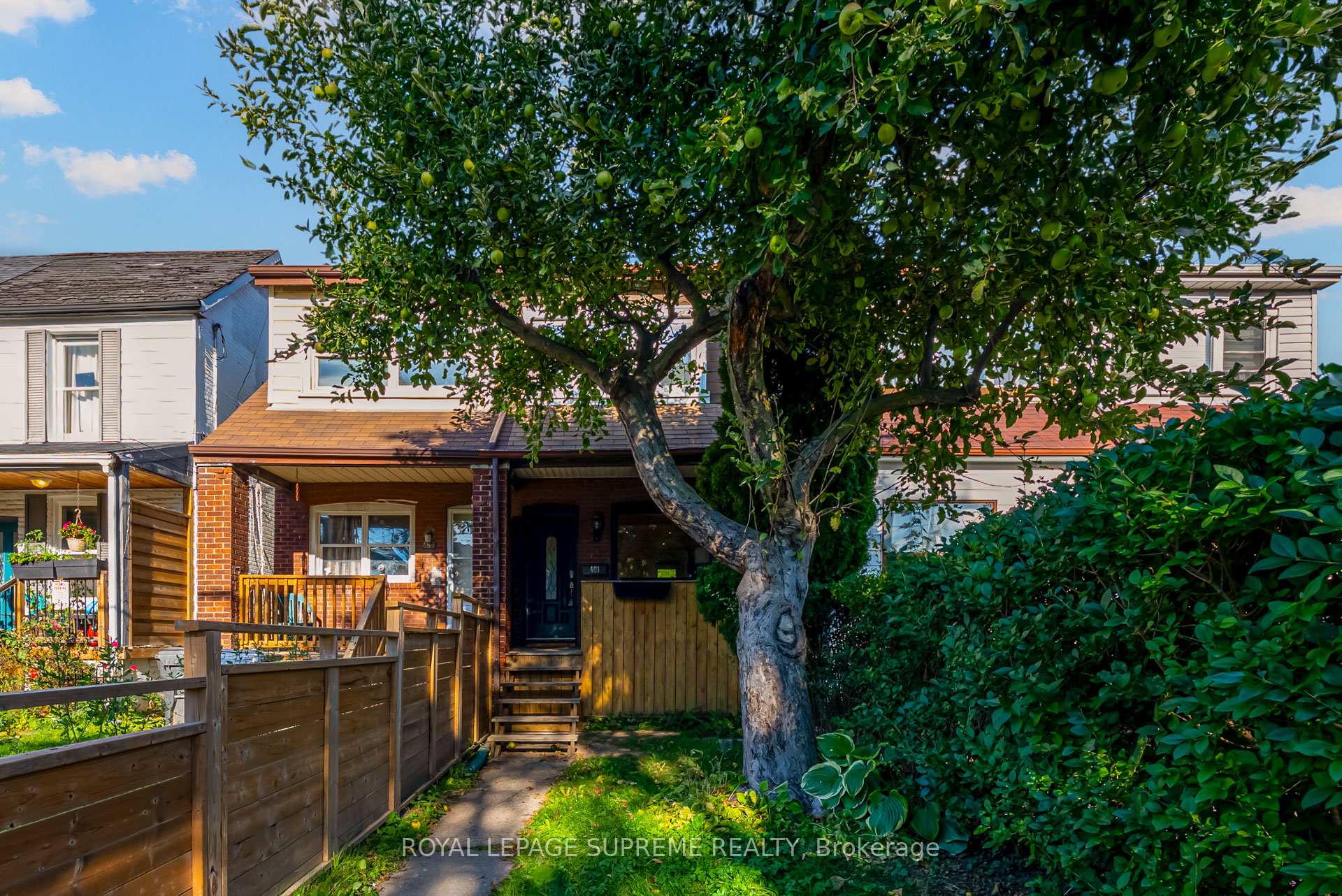 481 Main Street