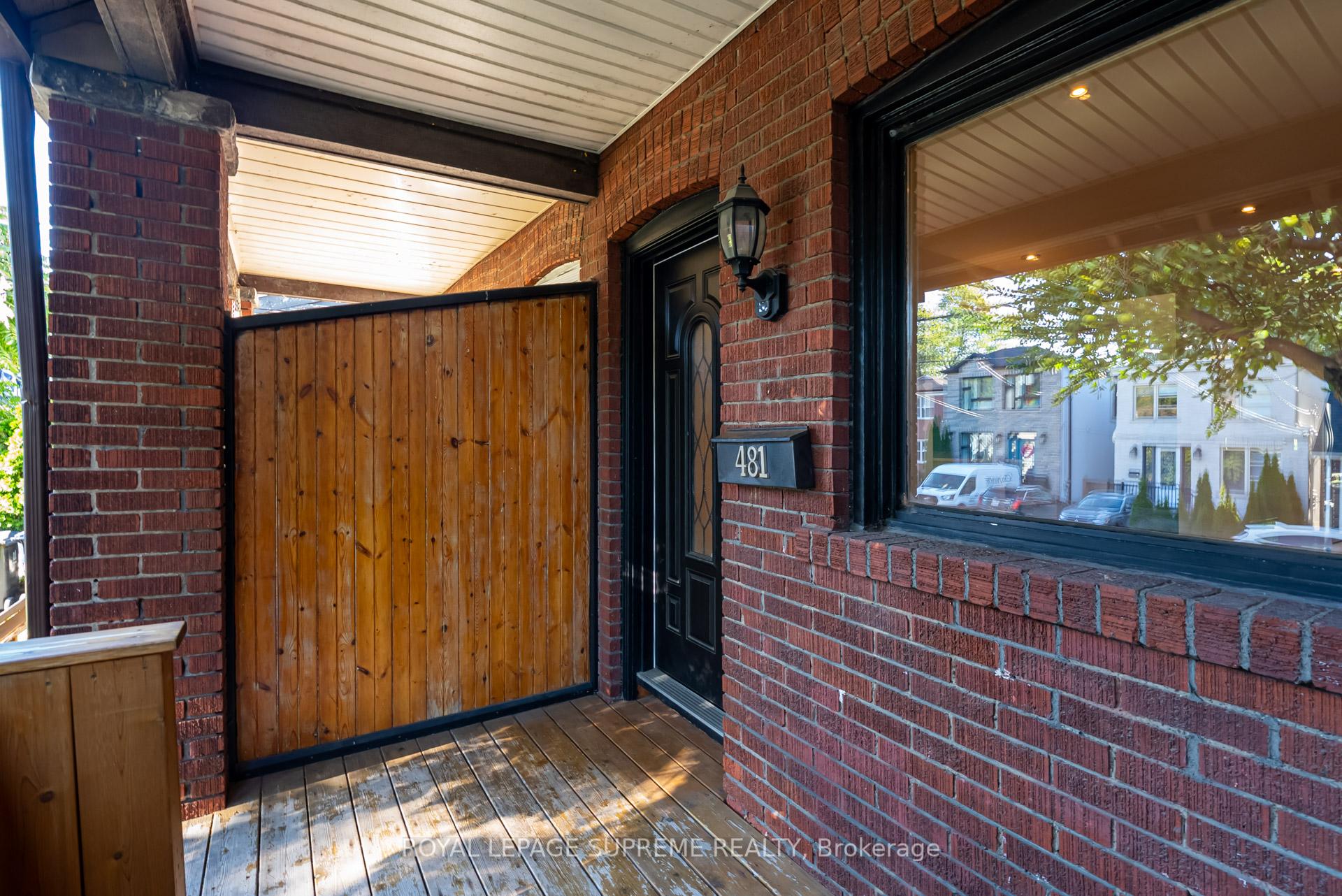 481 Main Street