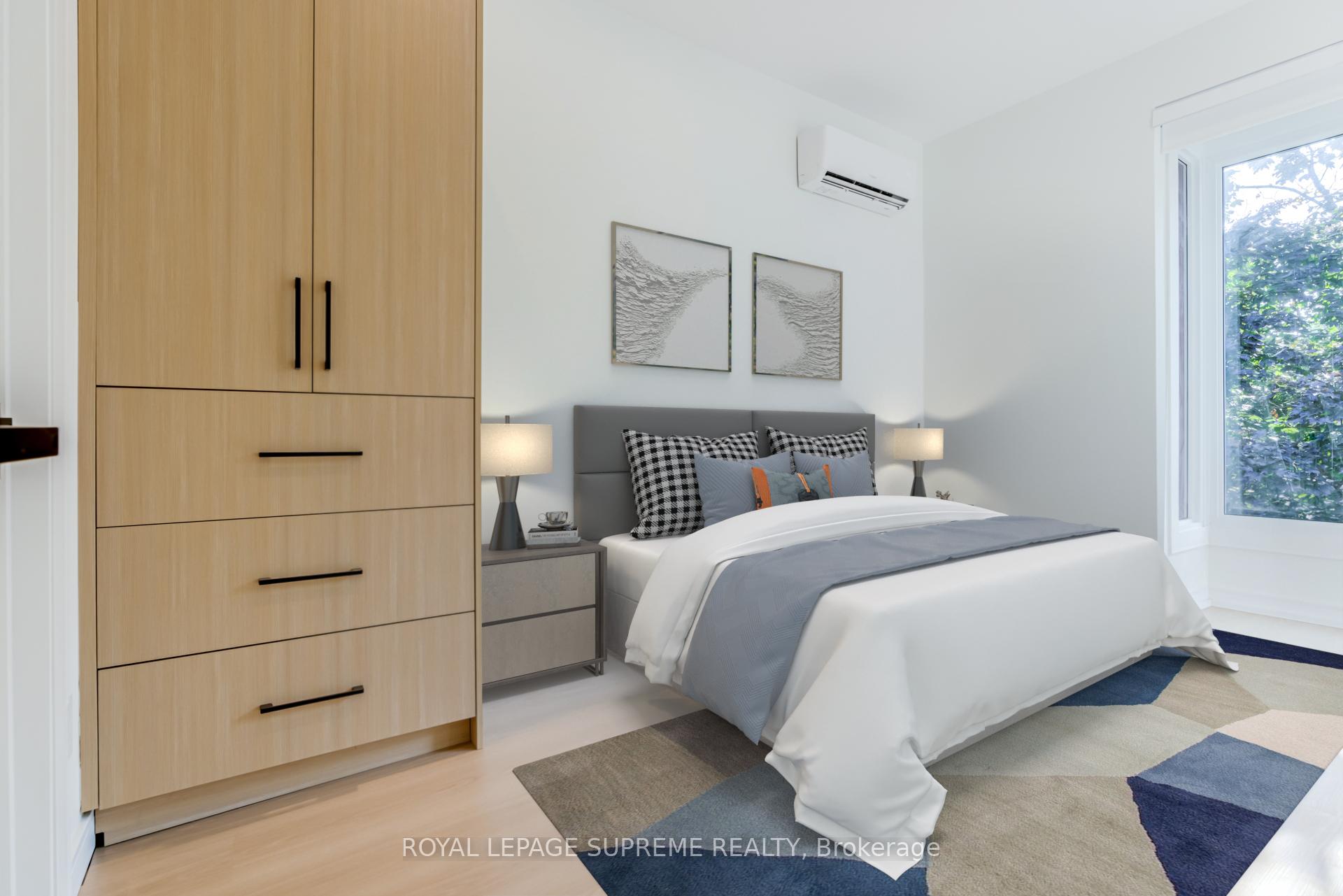 11A Condor Avenue, Toronto E01
