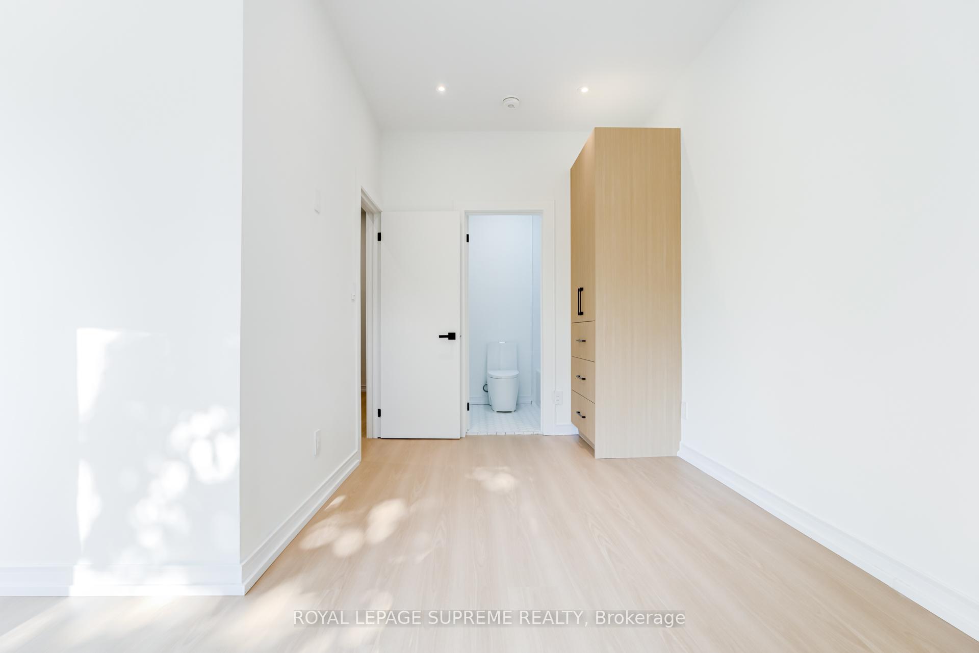 11A Condor Avenue, Toronto E01