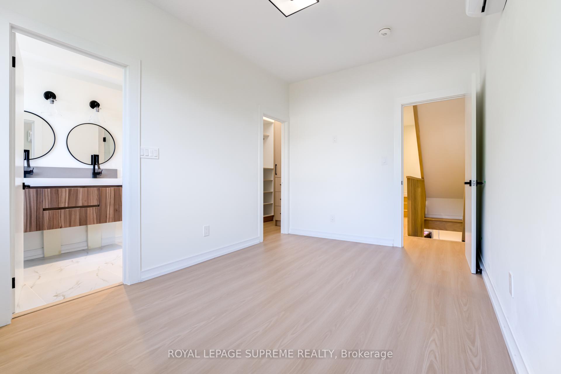 11A Condor Avenue, Toronto E01