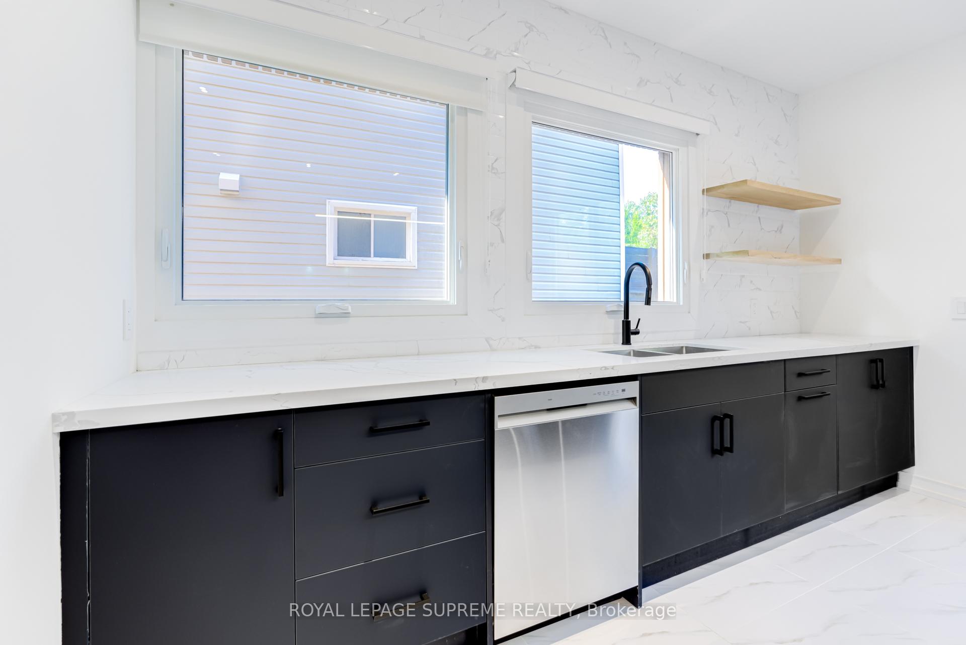 11A Condor Avenue, Toronto E01