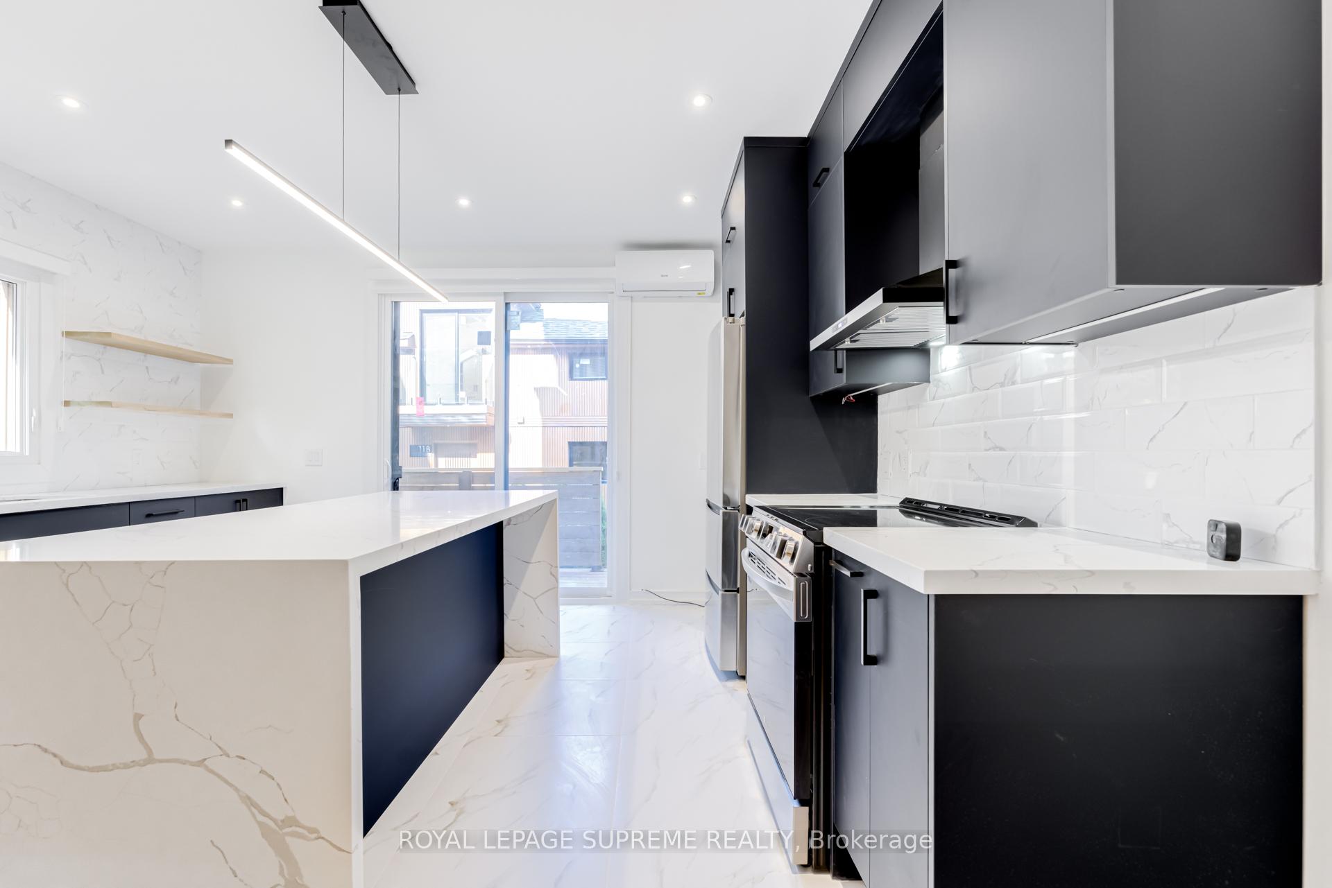 11A Condor Avenue, Toronto E01