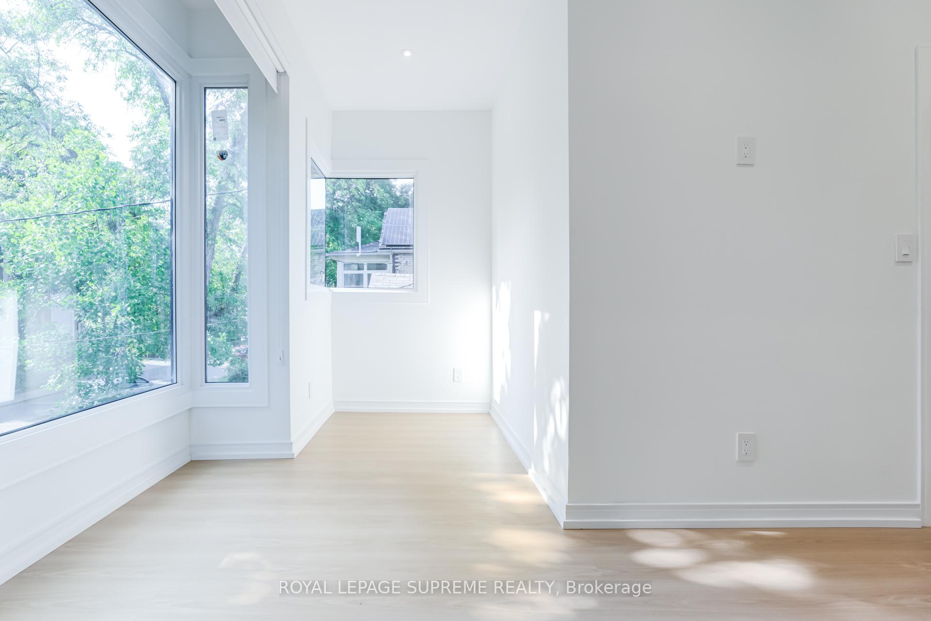11A Condor Avenue, Toronto E01