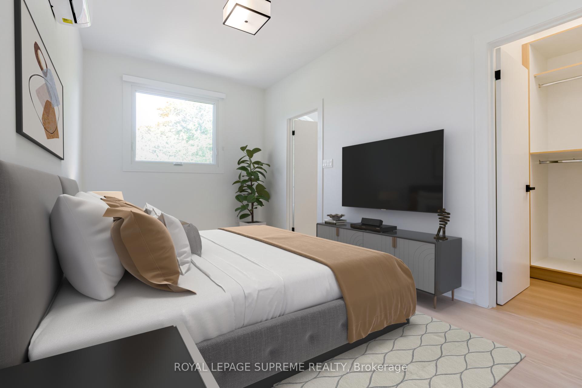 11A Condor Avenue, Toronto E01