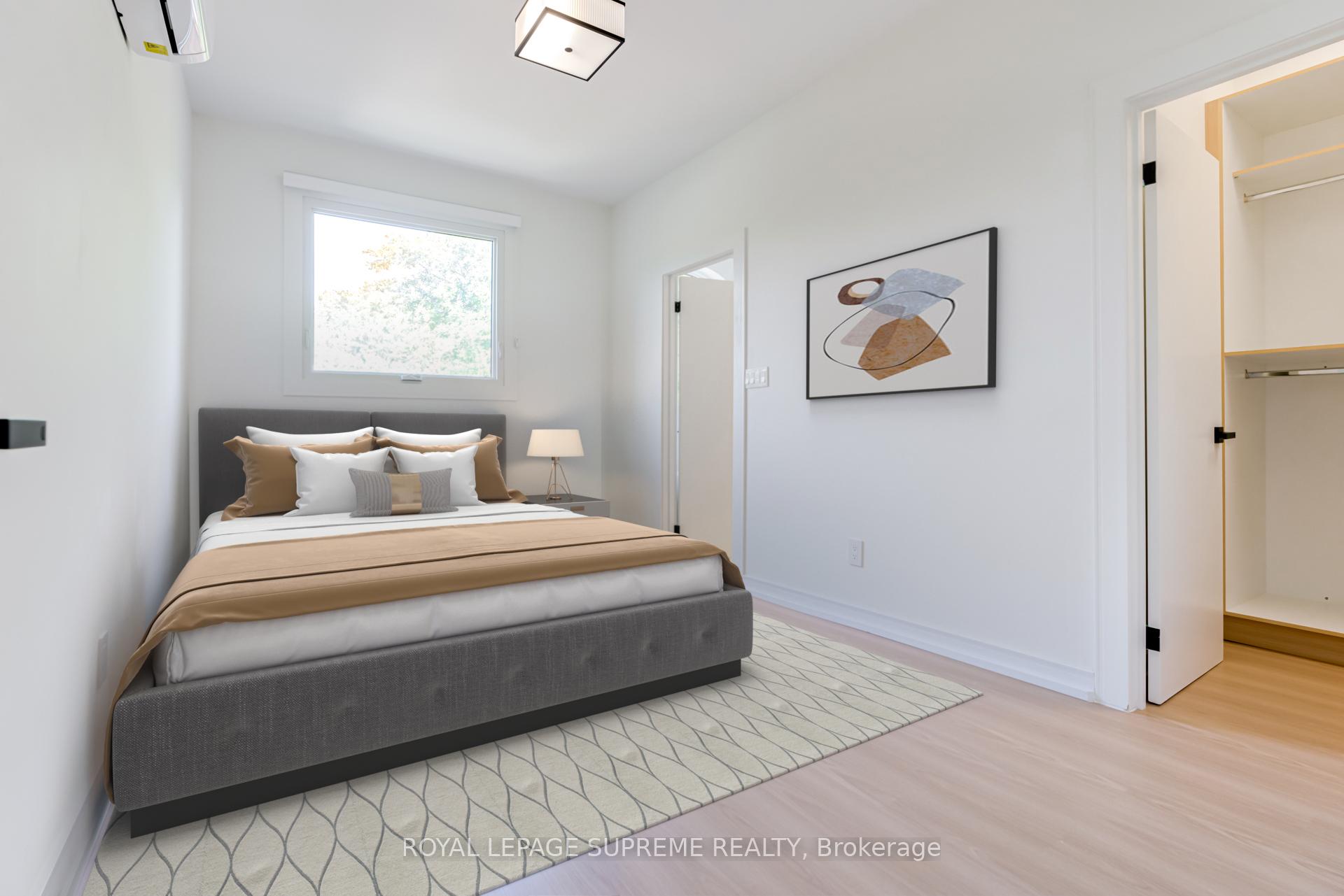 11A Condor Avenue, Toronto E01