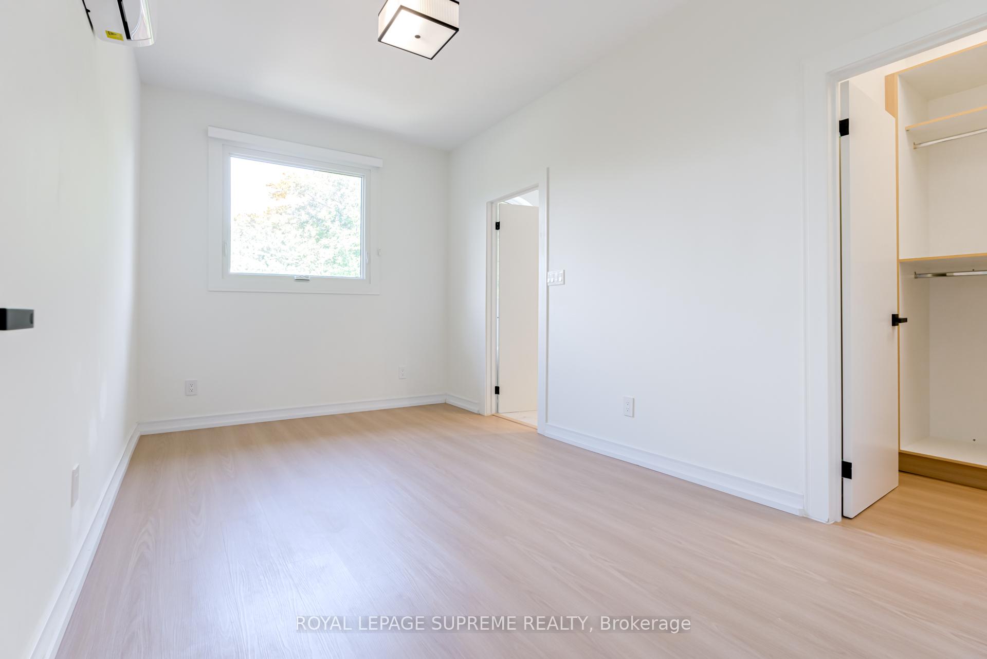 11A Condor Avenue, Toronto E01