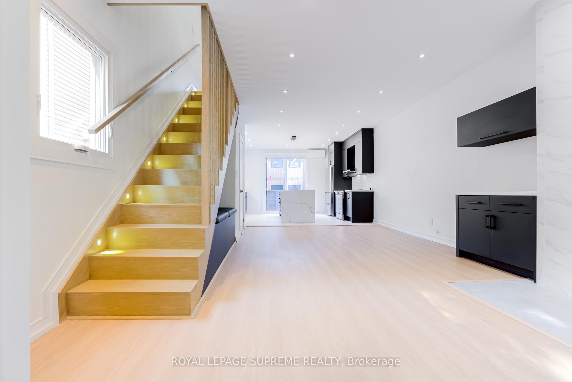 11A Condor Avenue, Toronto E01