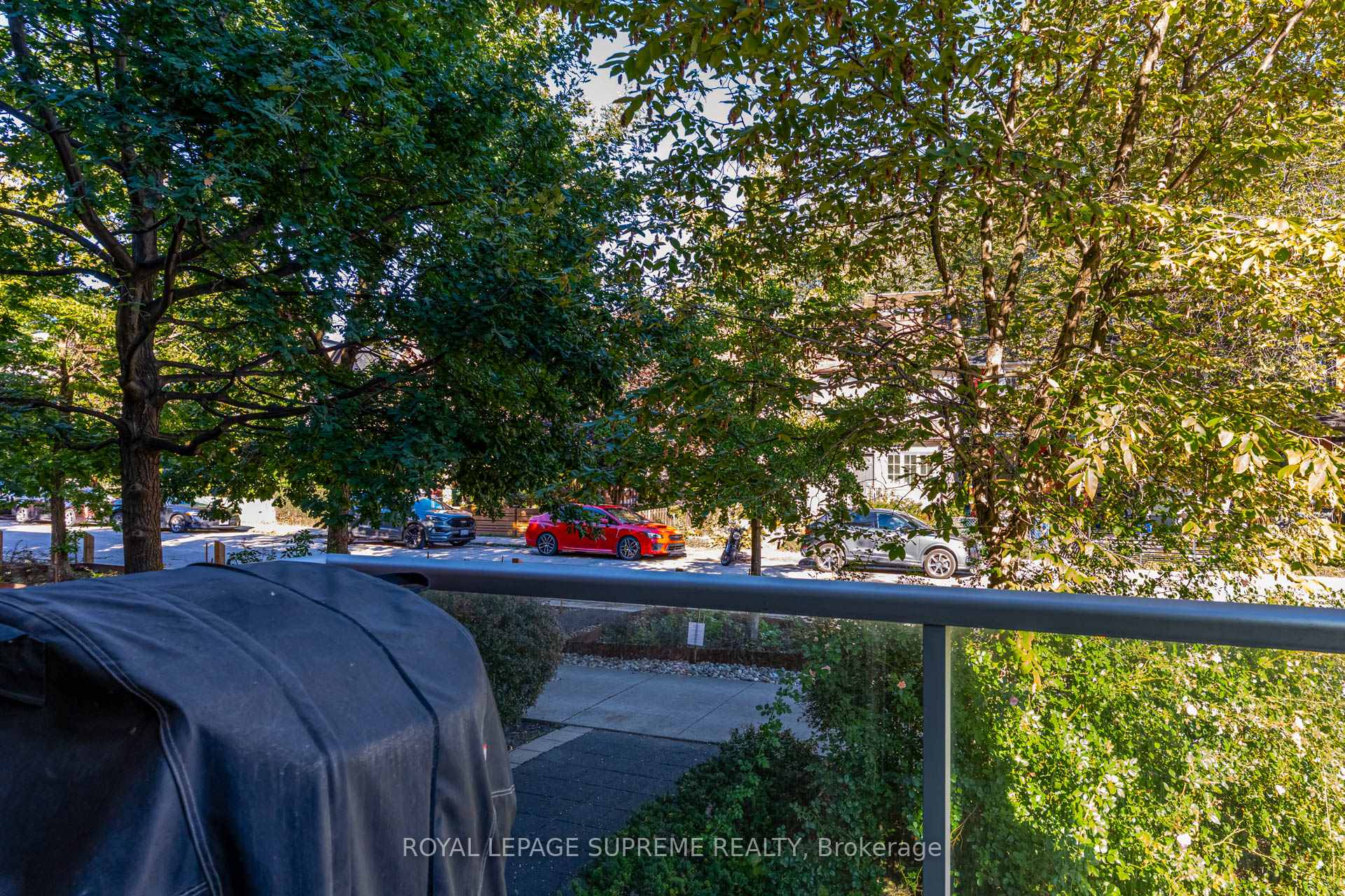 34 Boston Avenue 1, Toronto E01