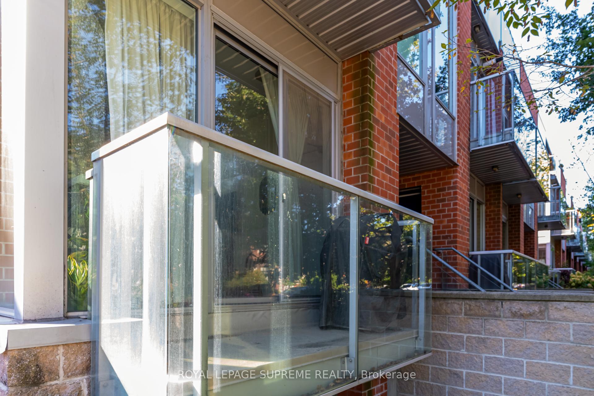 34 Boston Avenue 1, Toronto E01