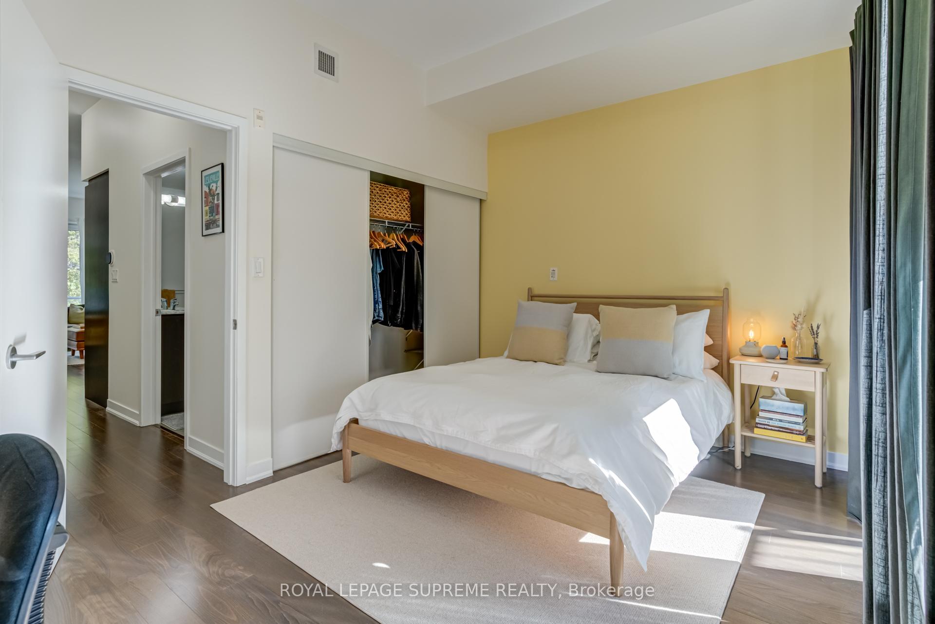 34 Boston Avenue 1, Toronto E01