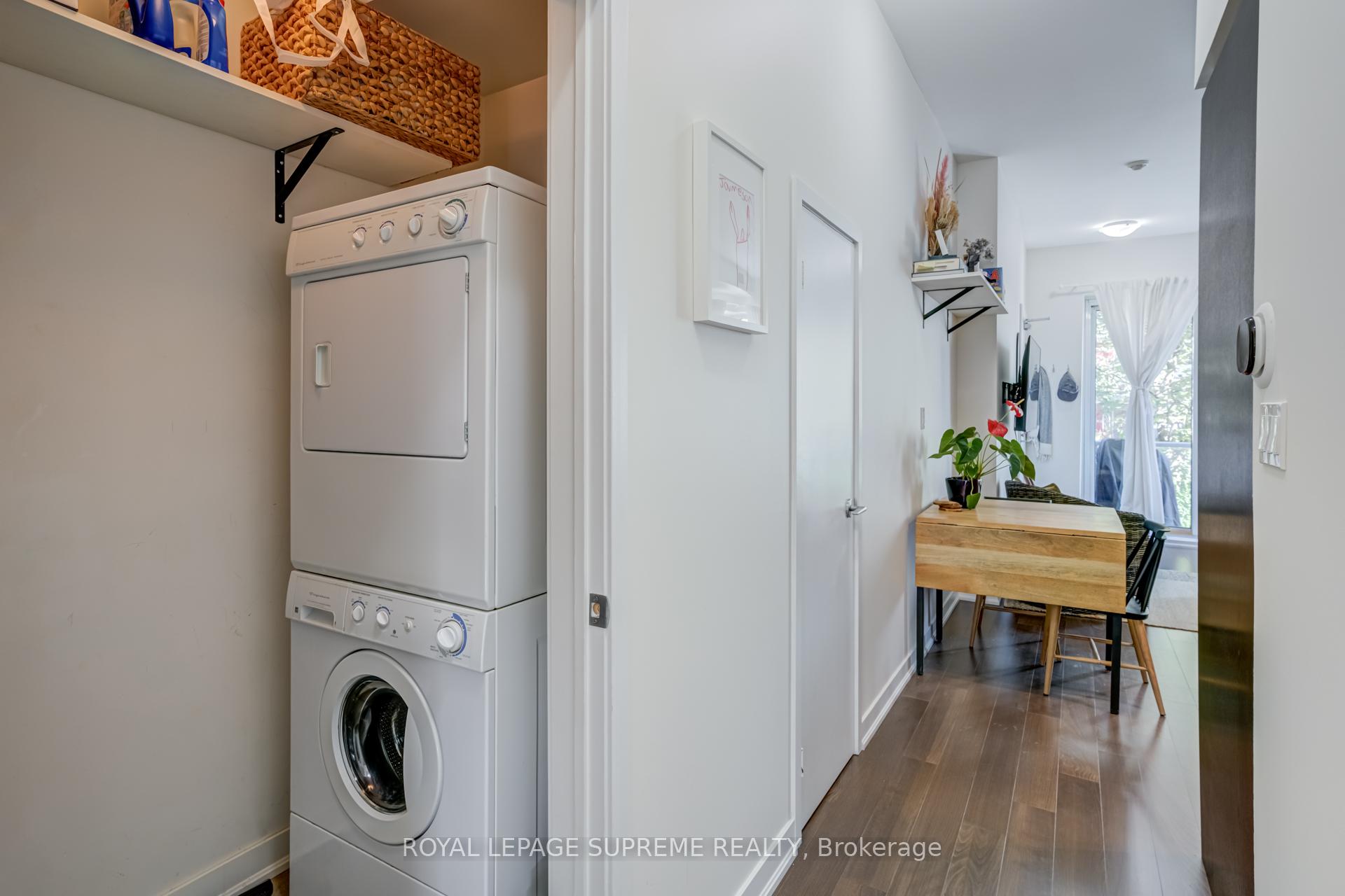 34 Boston Avenue 1, Toronto E01