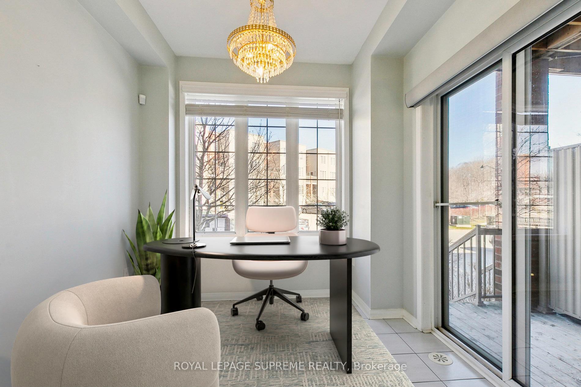 391 Beechgrove Drive 79, Toronto E10 Unit: 79