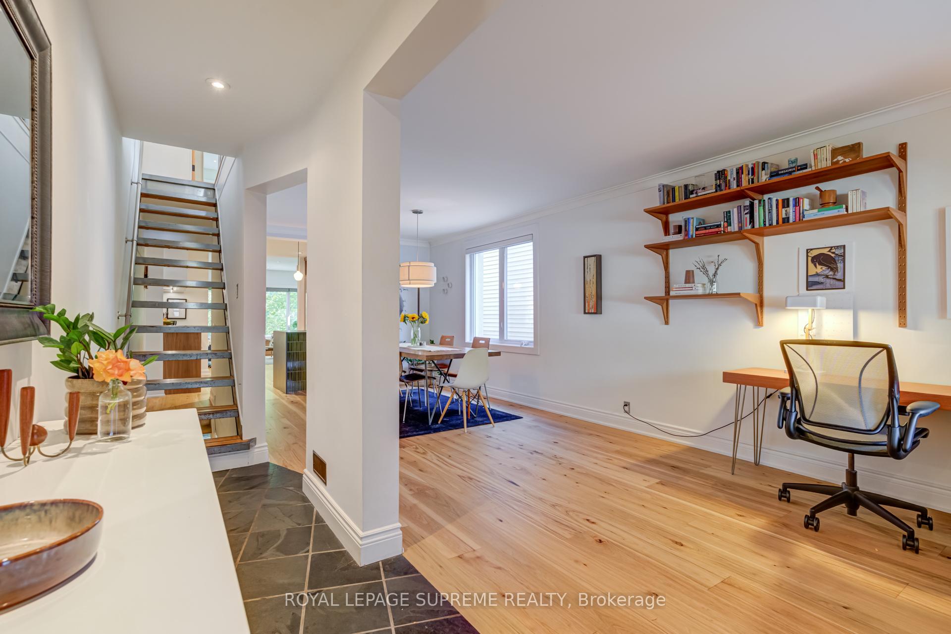 11 West Lynn Avenue, Toronto E02