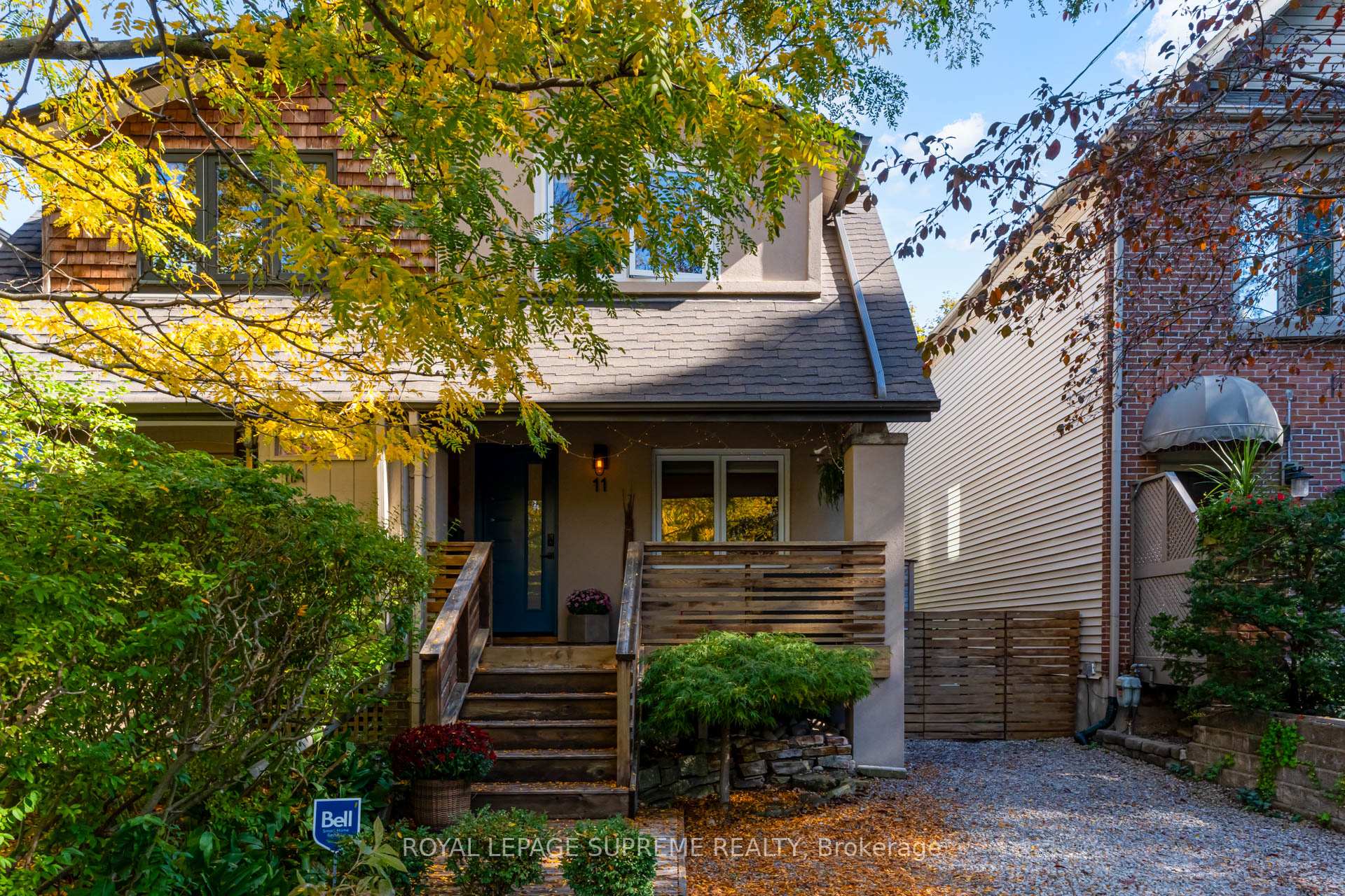 11 West Lynn Avenue, Toronto E02
