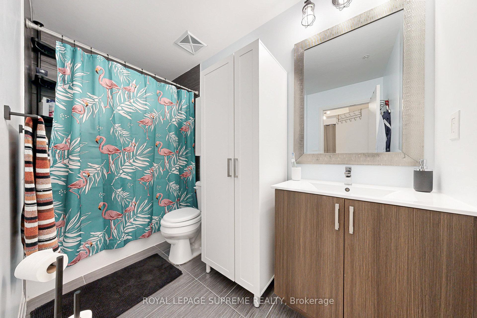 22 East Haven Drive 606, Toronto E06 Unit: 606