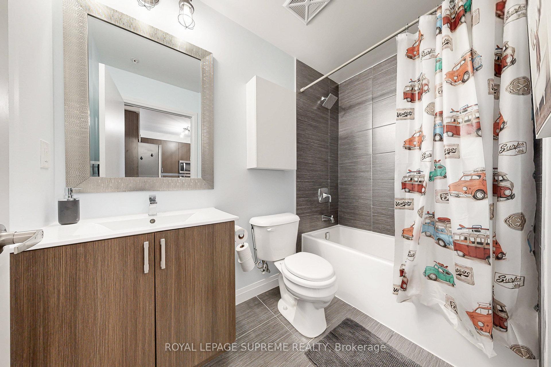 22 East Haven Drive 606, Toronto E06 Unit: 606