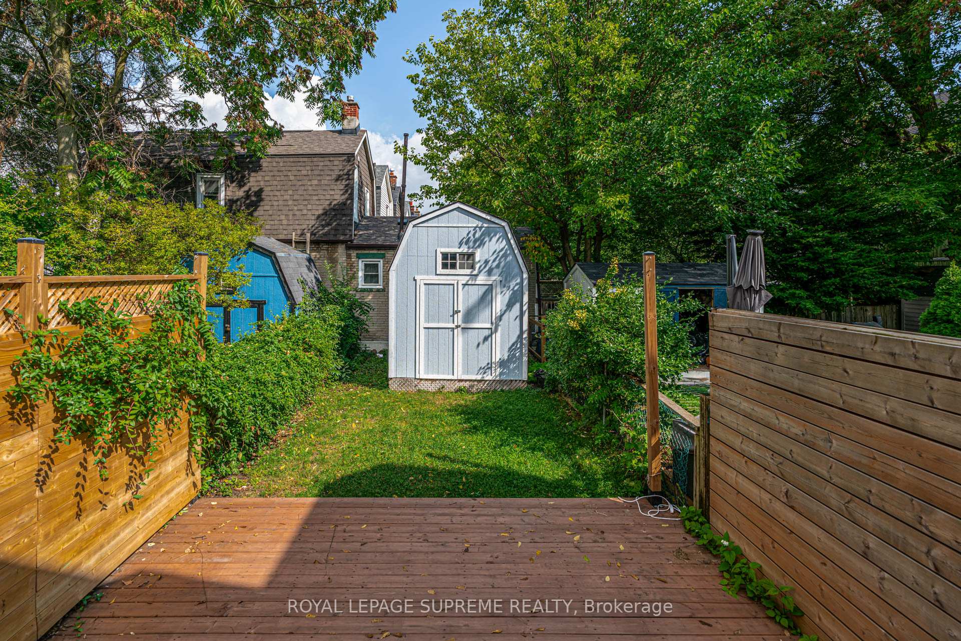 313 Cedarvale Avenue